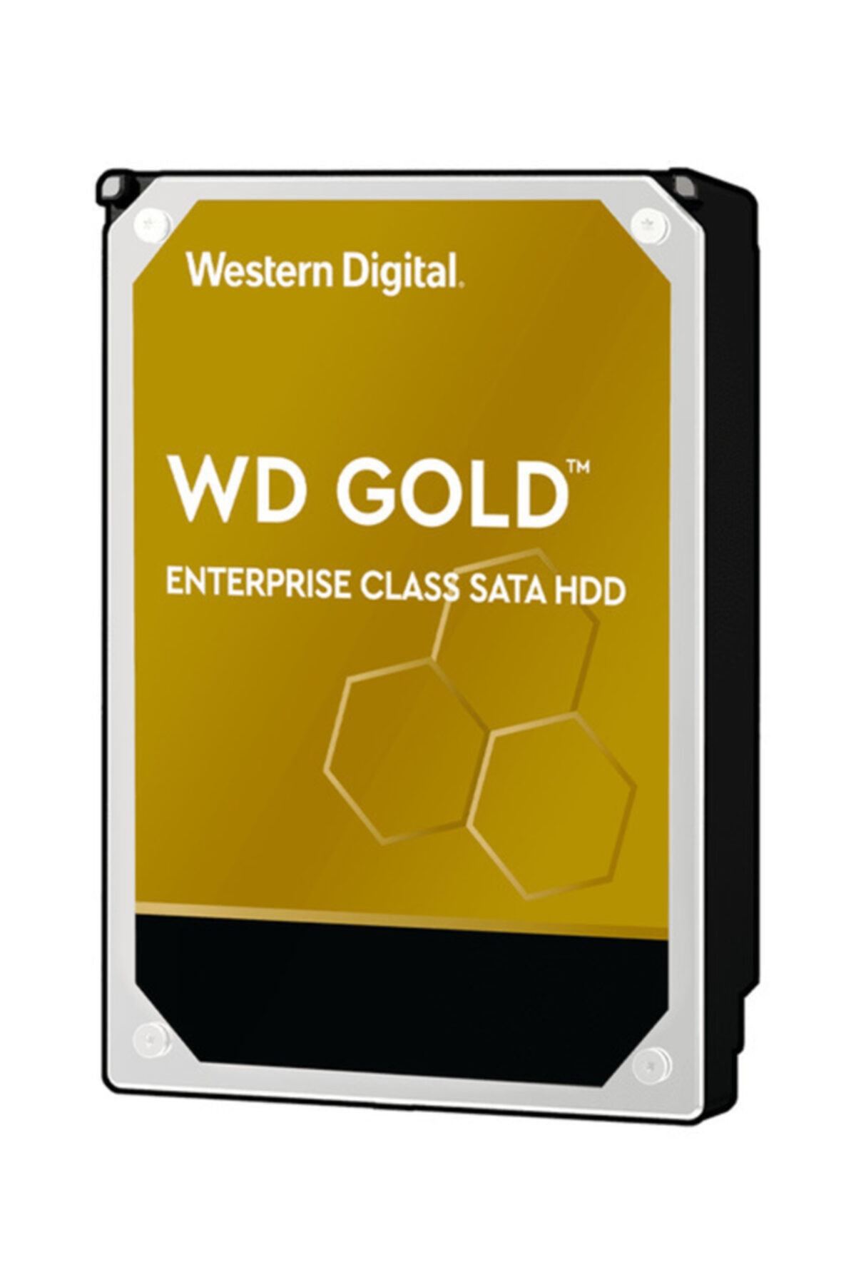 WESTERN DIGITAL Wd Gold 10 Tb 3.5\