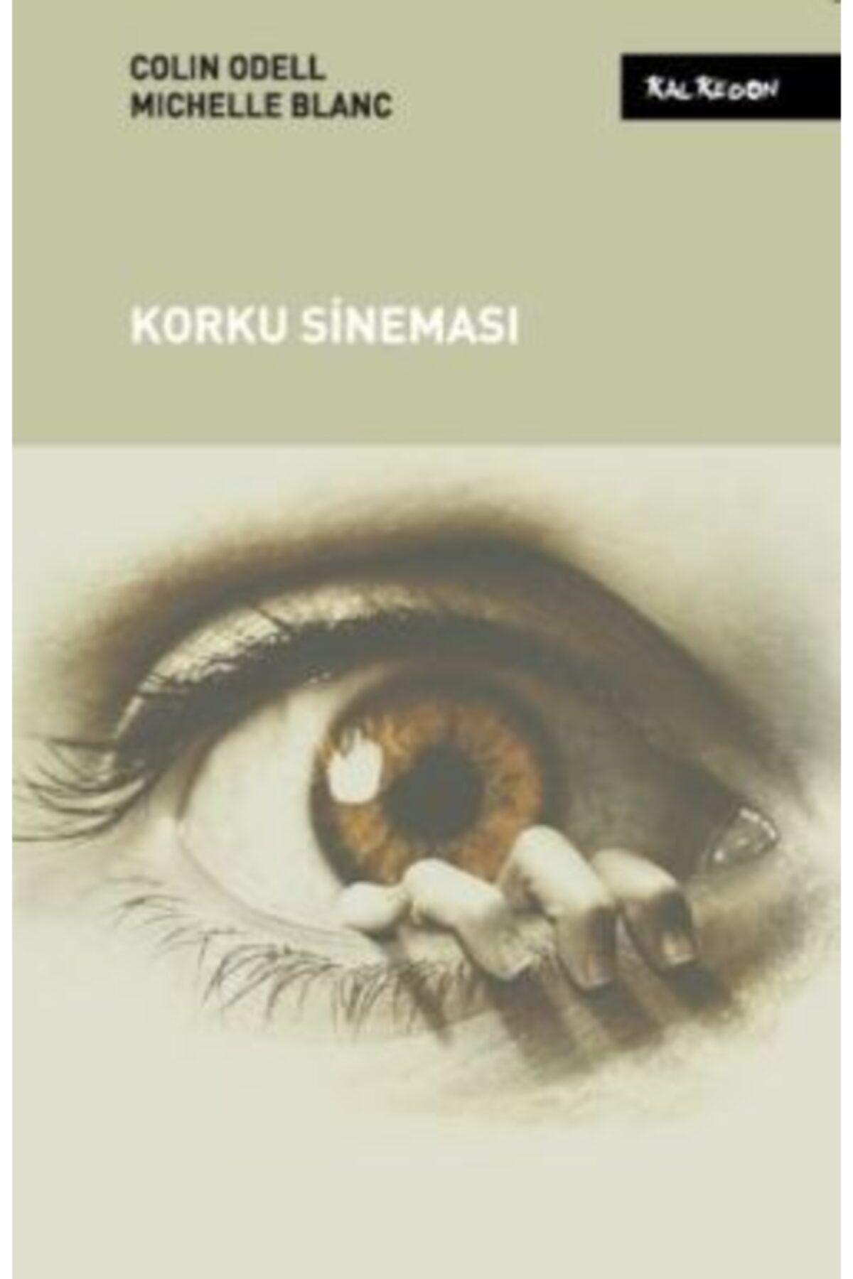Kalkedon Yayıncılık Korku Sineması