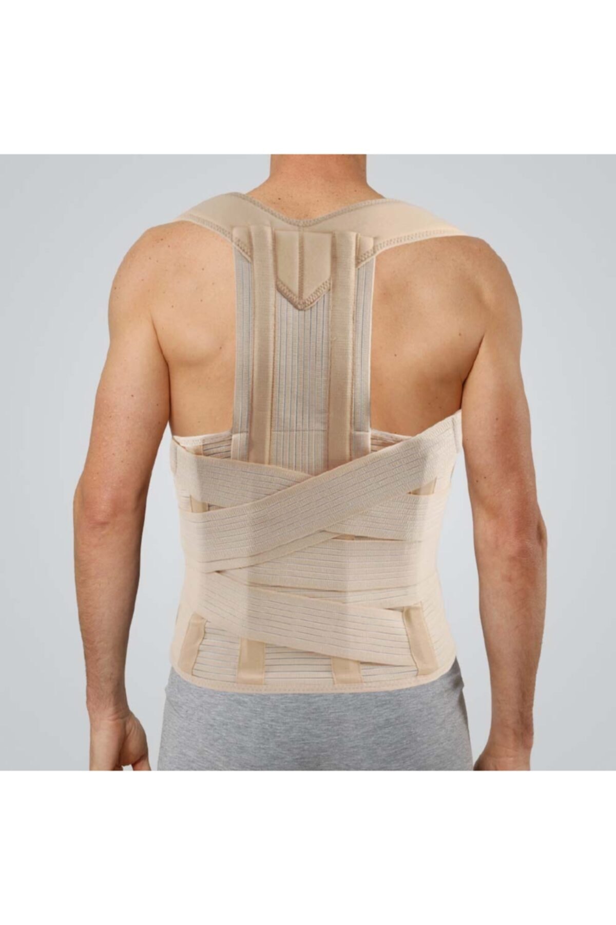 Aurafix Dorsolomber Korse 32 Cm Ao-90