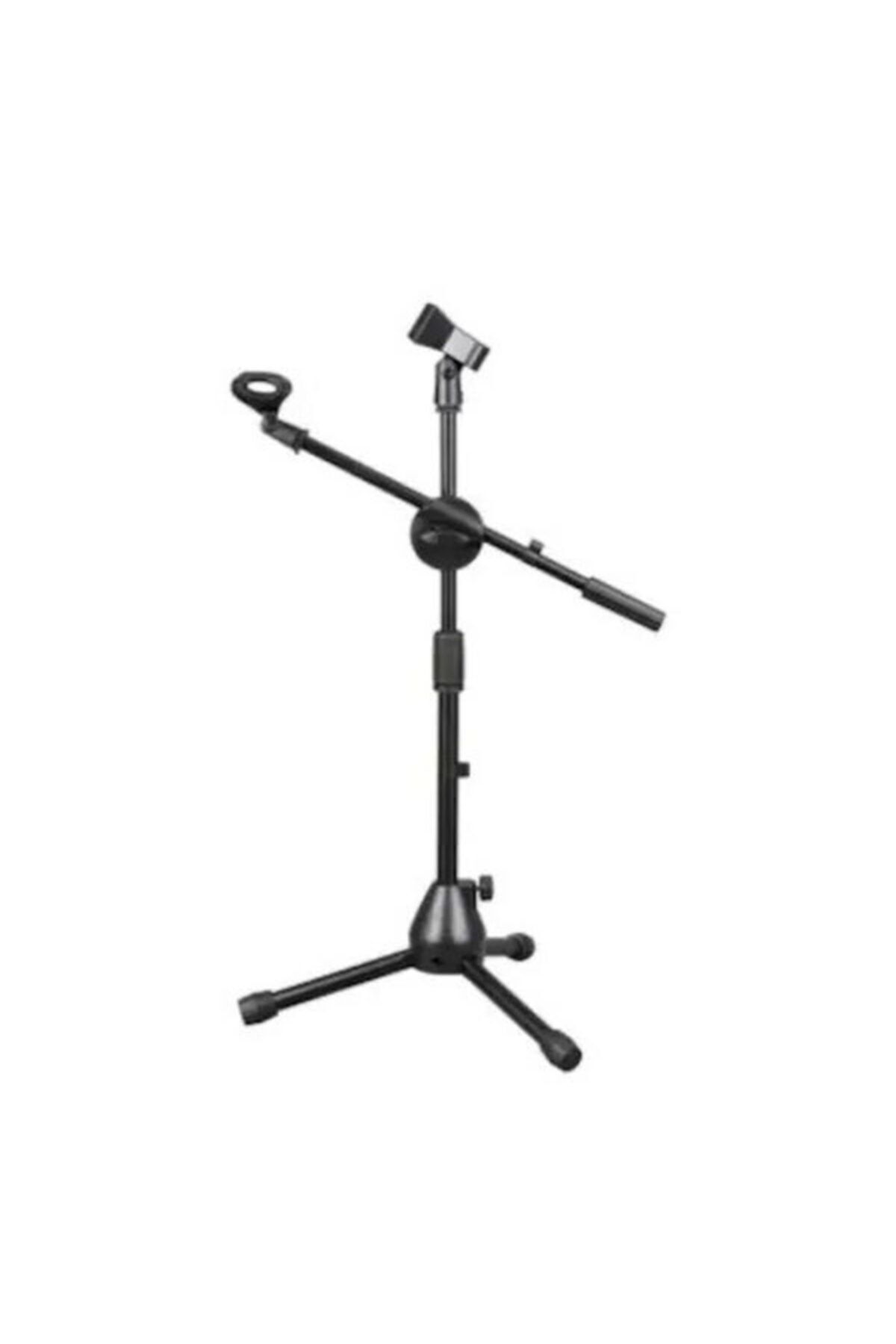 Mickle Ms205 Metal Akrobat Mikrofon Sehpası