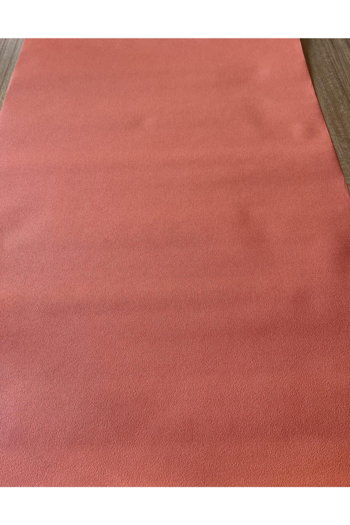 BAŞYAPI DİZAYN Kiremit Rengi Duvar Kağıdı (5m²)