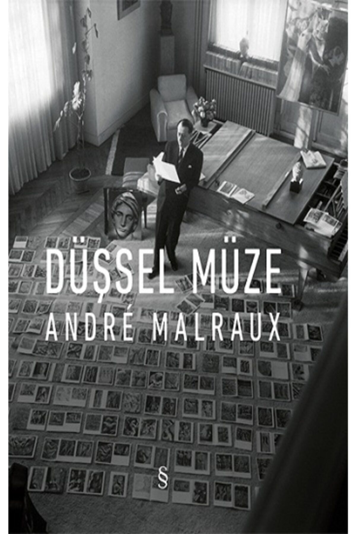 Hkitap Düşsel Müze (ciltli)