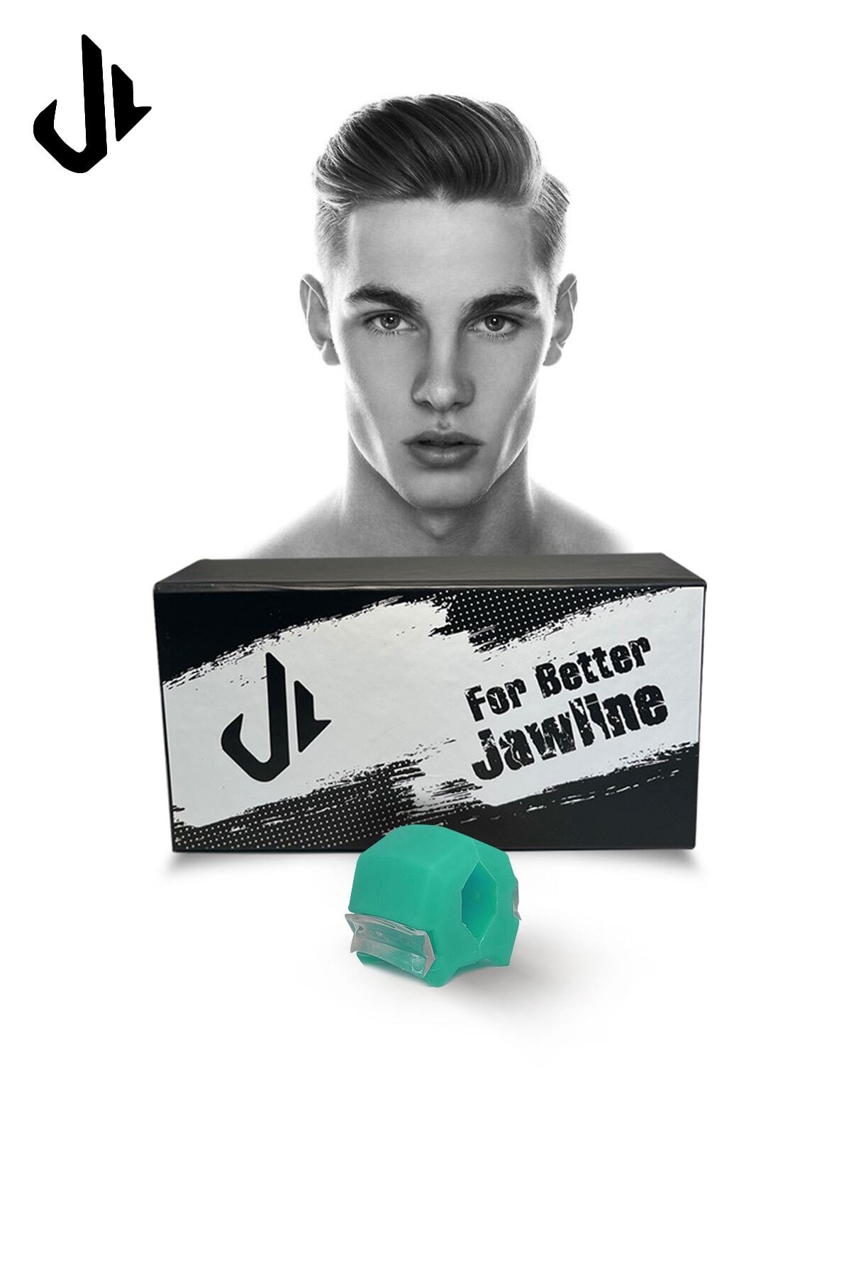 Jawstern Çene Egzersiz Topu 2. Seviye - Jawline Ball, Jawline Exercise Ball, Çene Topu