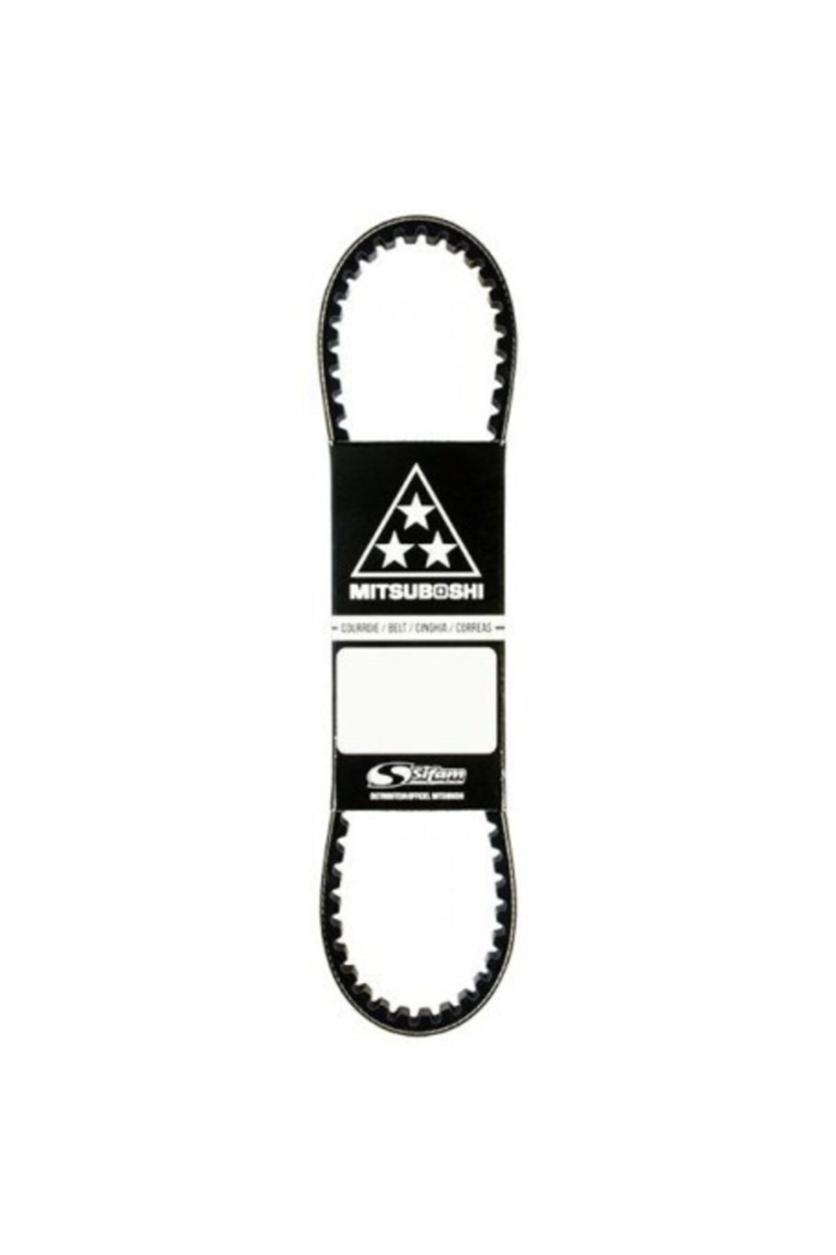 Mitsuboshi Suzukı An Burgman 400 Kayış Mıtsuboshı 2003-06