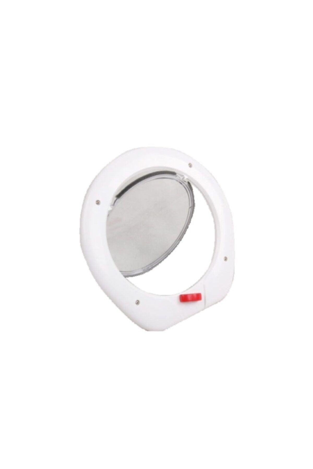 Pawise 28055- Cat Flap Door 4 Yollu Ayarlı Kedi Kapısı