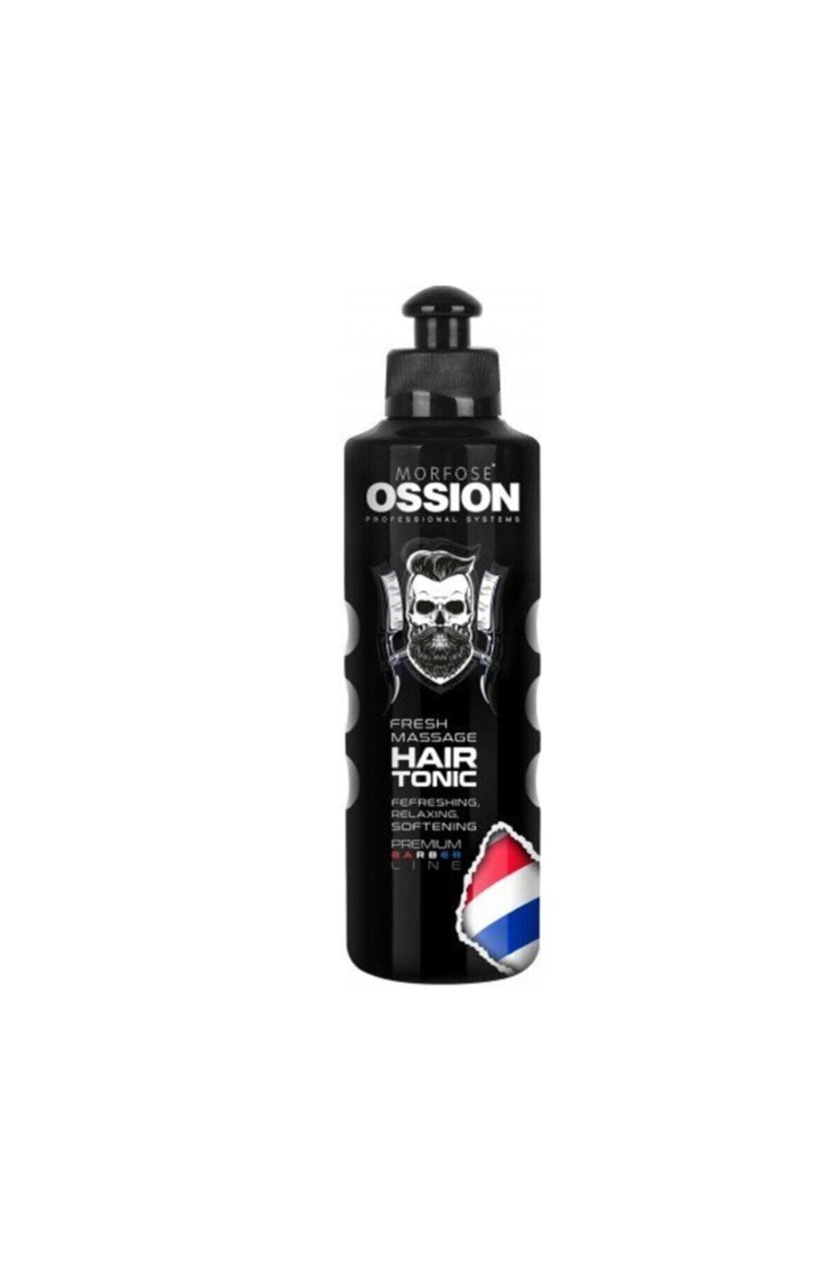 Morfose Koçak Kozmetik. Ossion Saç Toniği Fresh 250 Ml