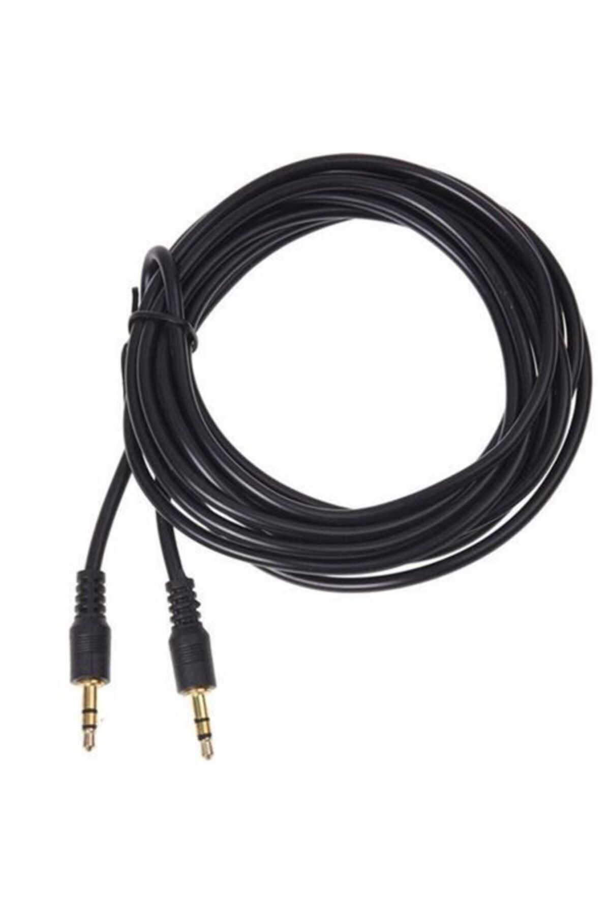 Transformacion 3.5 mm Erkek-erkek 3 Metre Stereo Aux Kablo 248013 6 lı Uyumlu