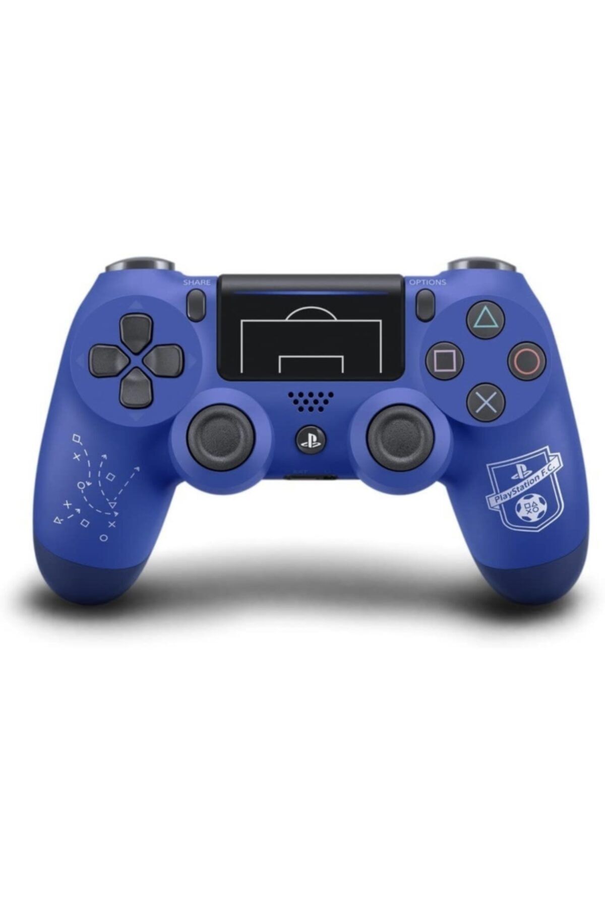 Sony Ps4 Dualshock Controller Ps Fc + Pc