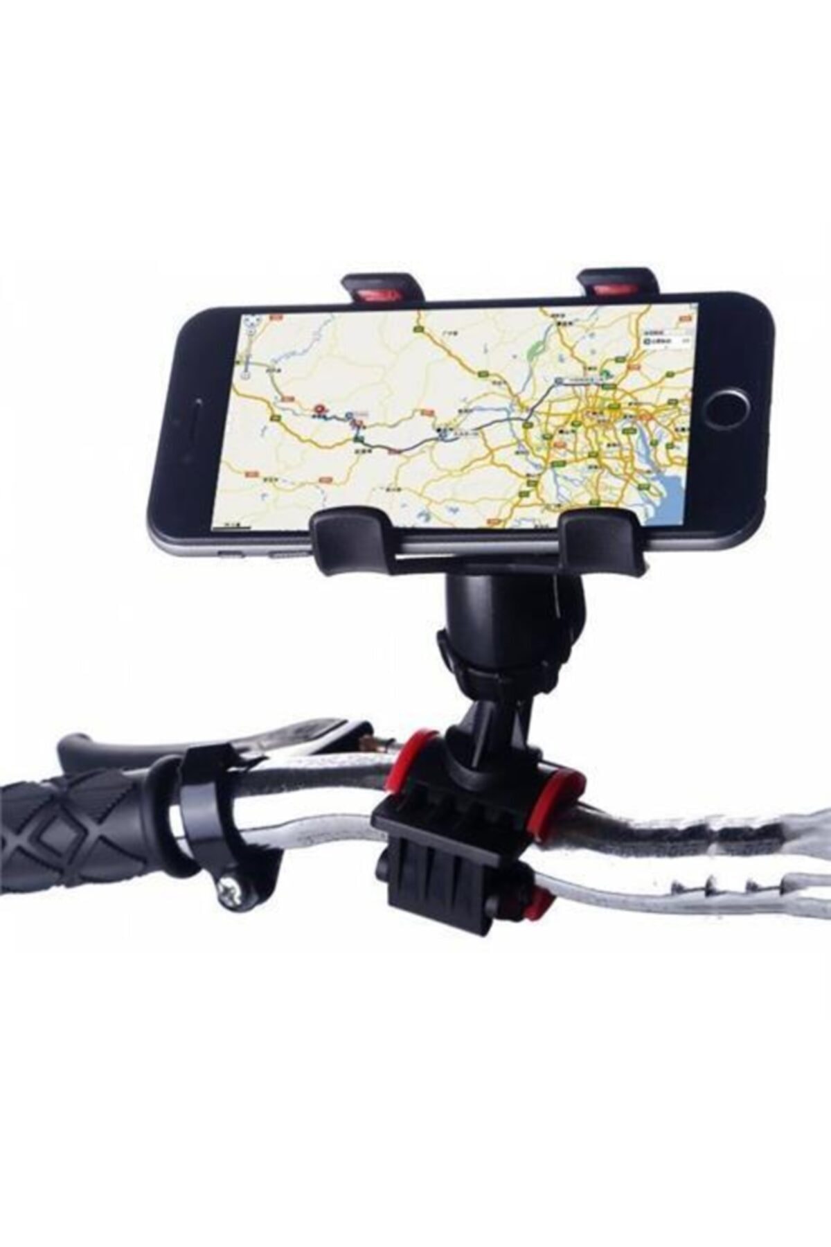 UGUR STORE Modacar Gidona Takılan Bisiklet Telefon Tutucu 427502