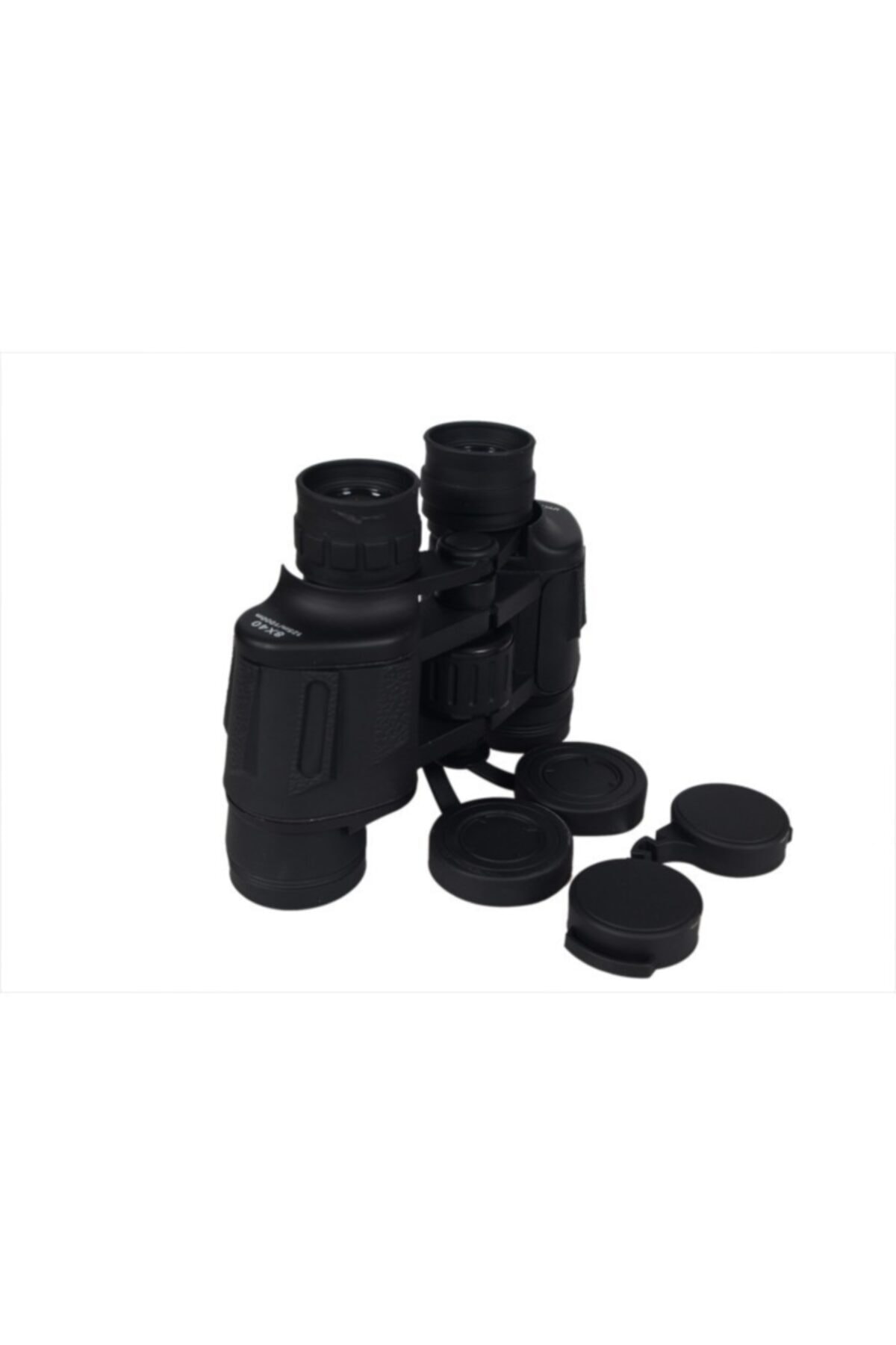 Mbois Kama Star Km-46 Ergonomik Ayarlanabilir Çantalı El Dürbünü 100x100