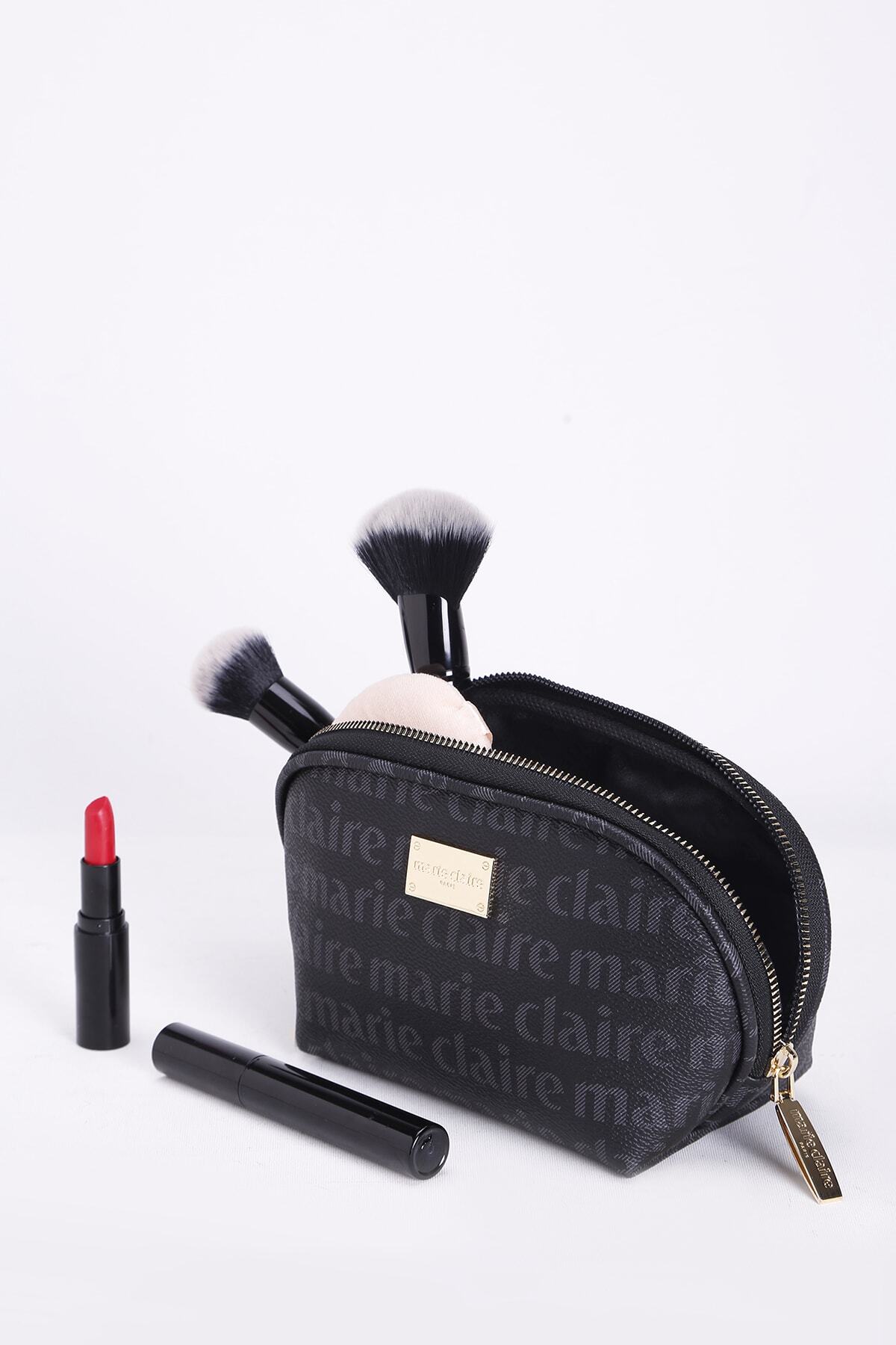 Marie Claire Kadın Makyaj Alice Mc212111010 Çantası