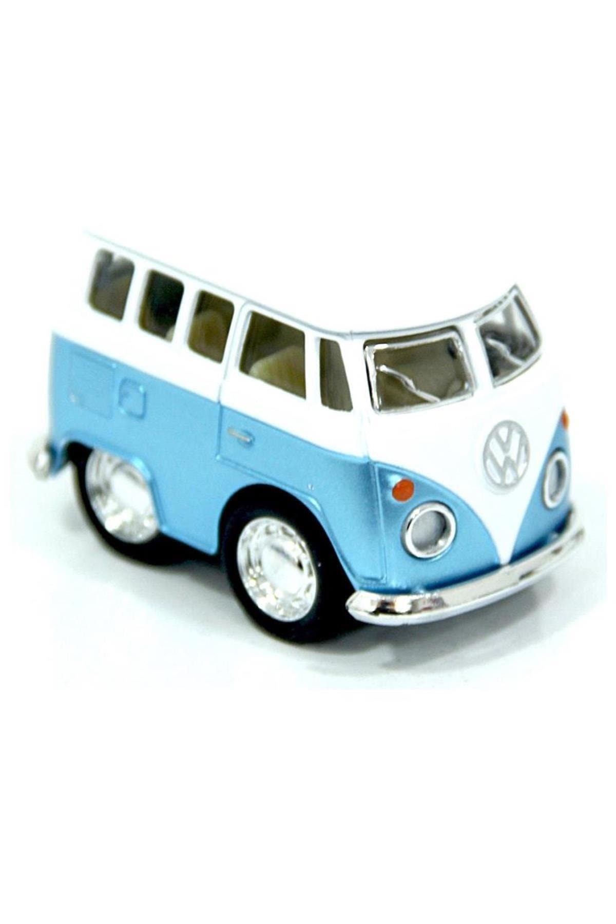 Vardem Çek Bırak Mini Minibüs