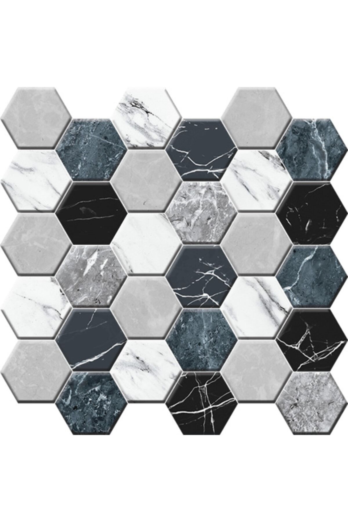 FlexyTiles Mozik Serisi - Mz1000