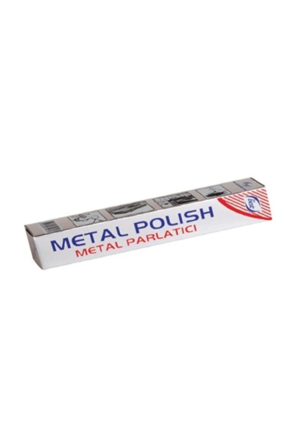 Best Metal Parlatıcı 50gr