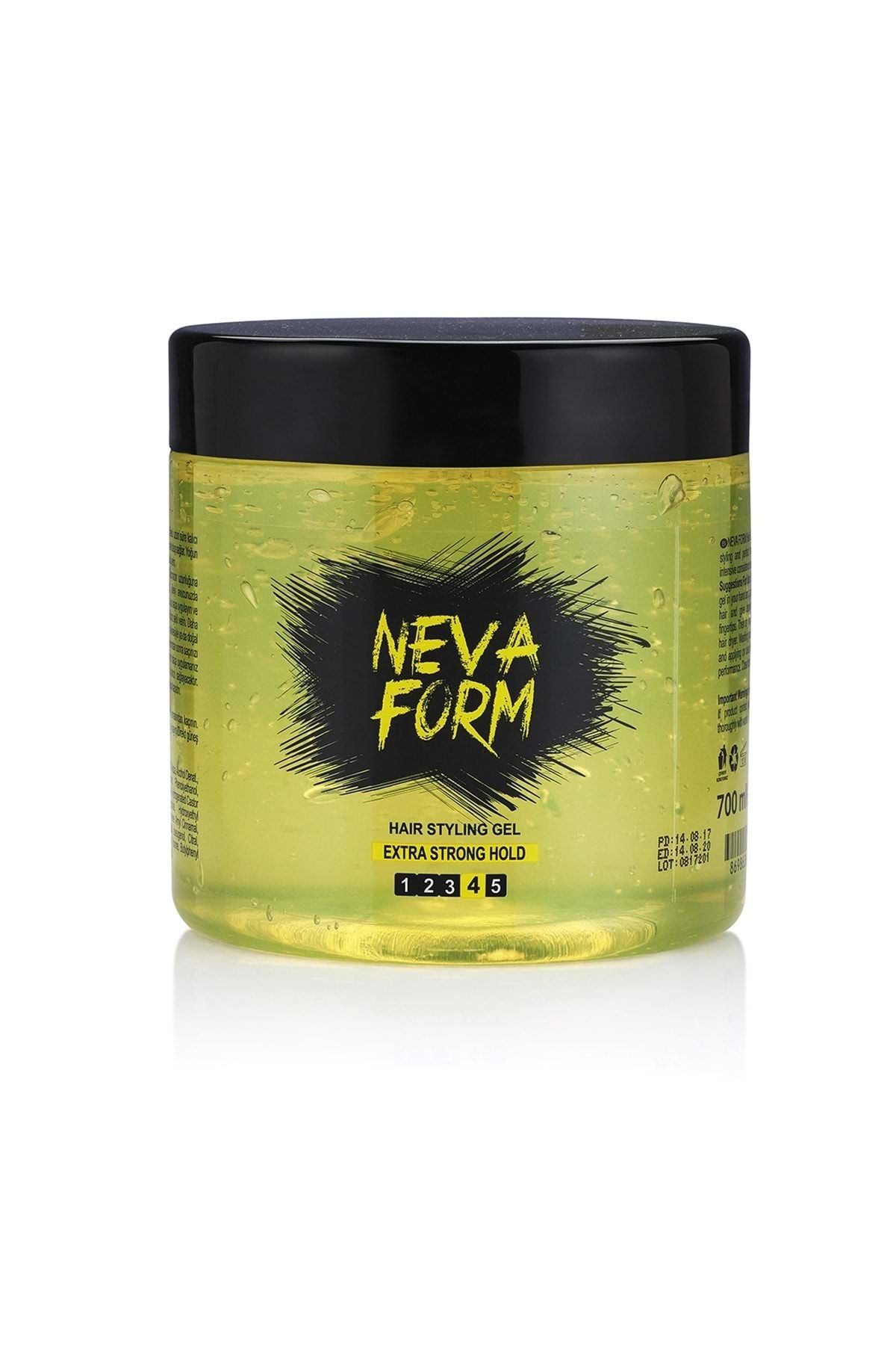 Nevaform Şekillendirici Saç Jölesi 700 ml