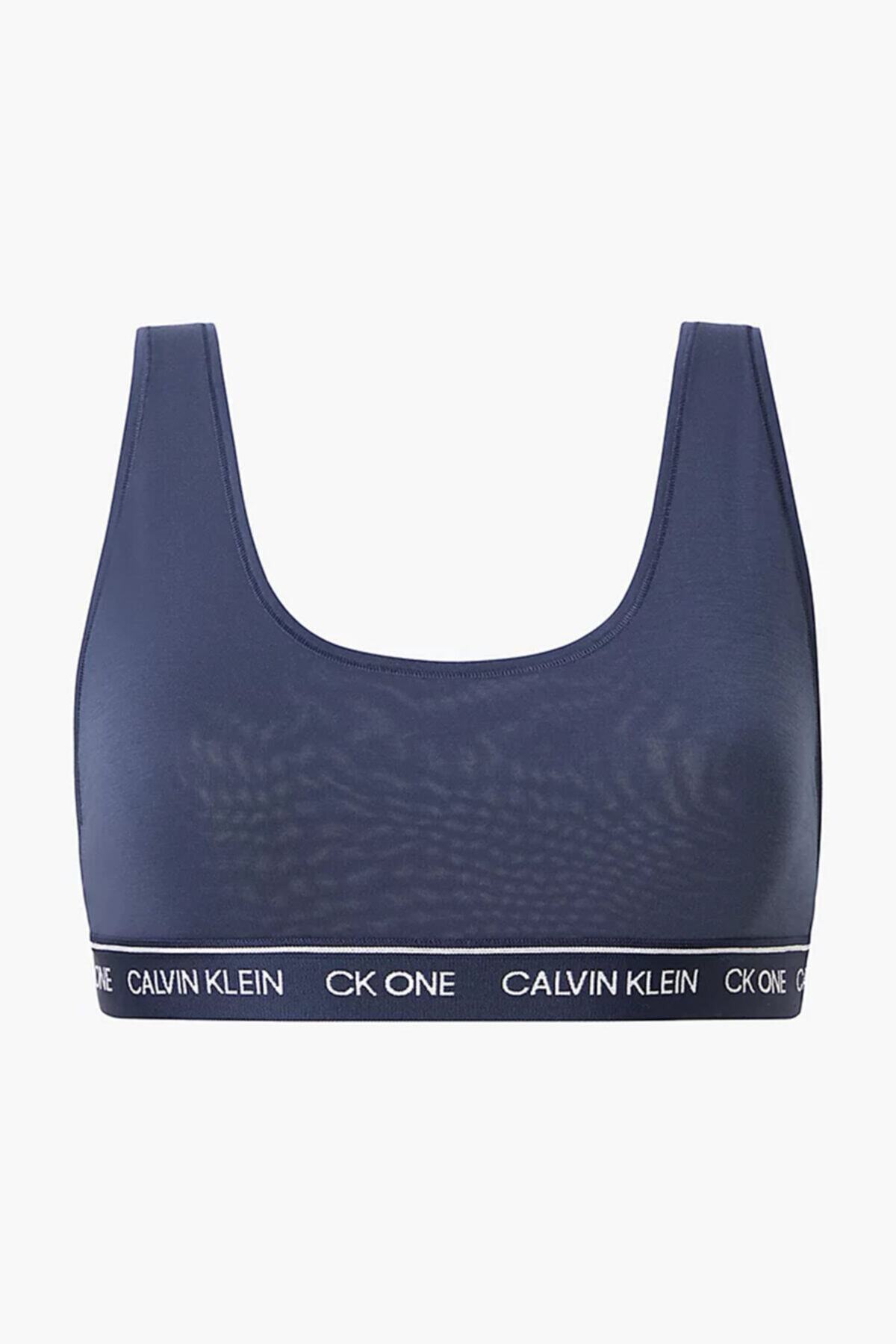 Calvin Klein Kadın Sütyen 000qf6502e