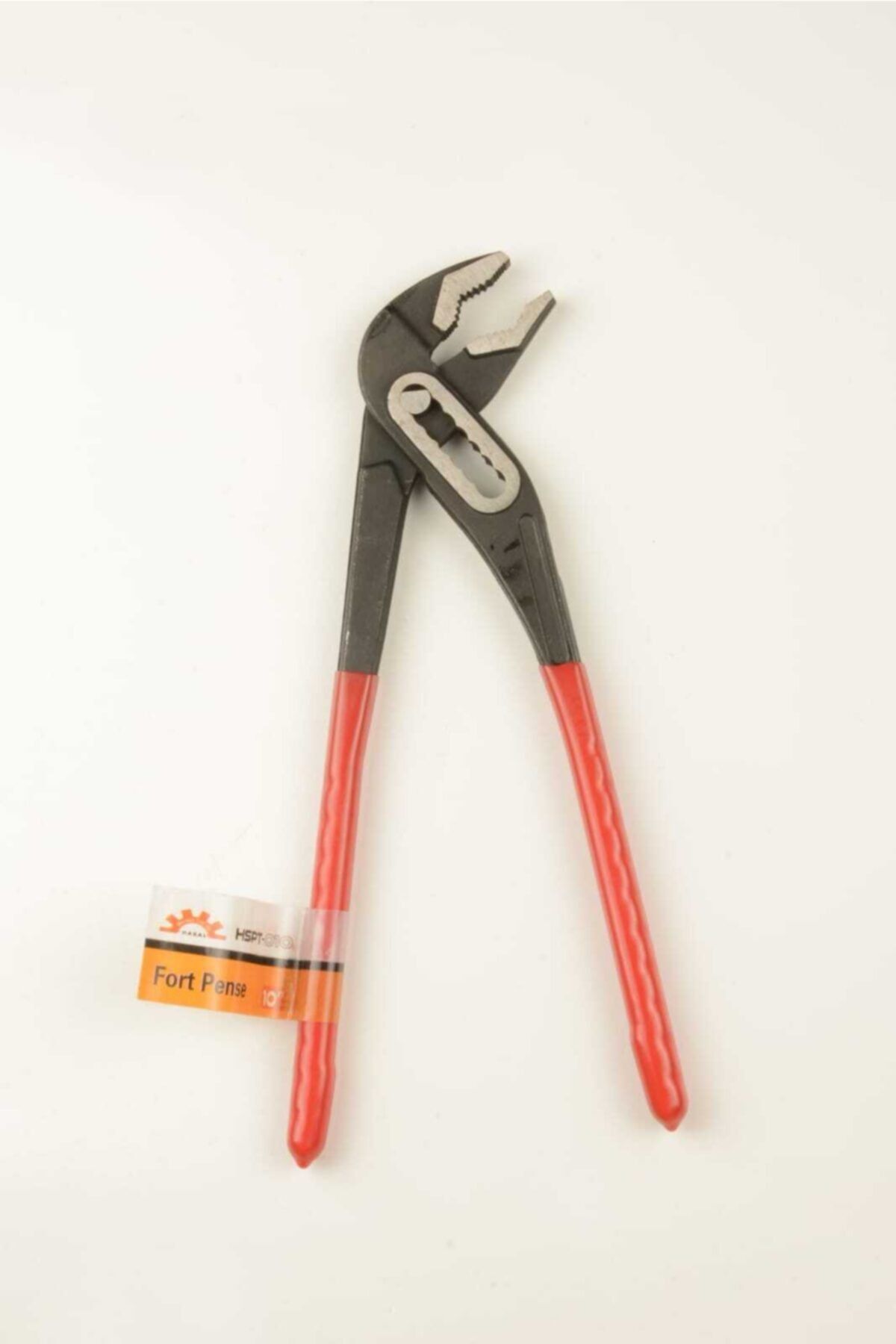 HASAL HIRDAVAT Hasal Yapı Fort Ayarlı Pense Papağan Pense 240mm