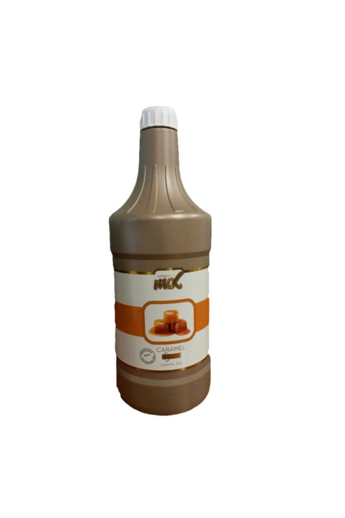 Unicomix Karamel Aromalı Sos 2500 gr