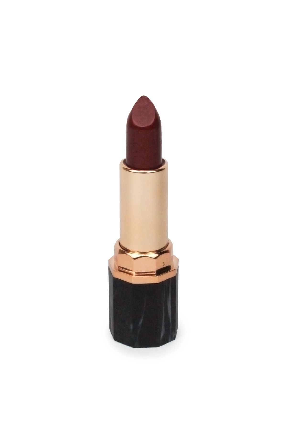IRSHI - Vegan Mat Ruj/lipstick - Red Dahlia - Cruelty-free - 3,3 G