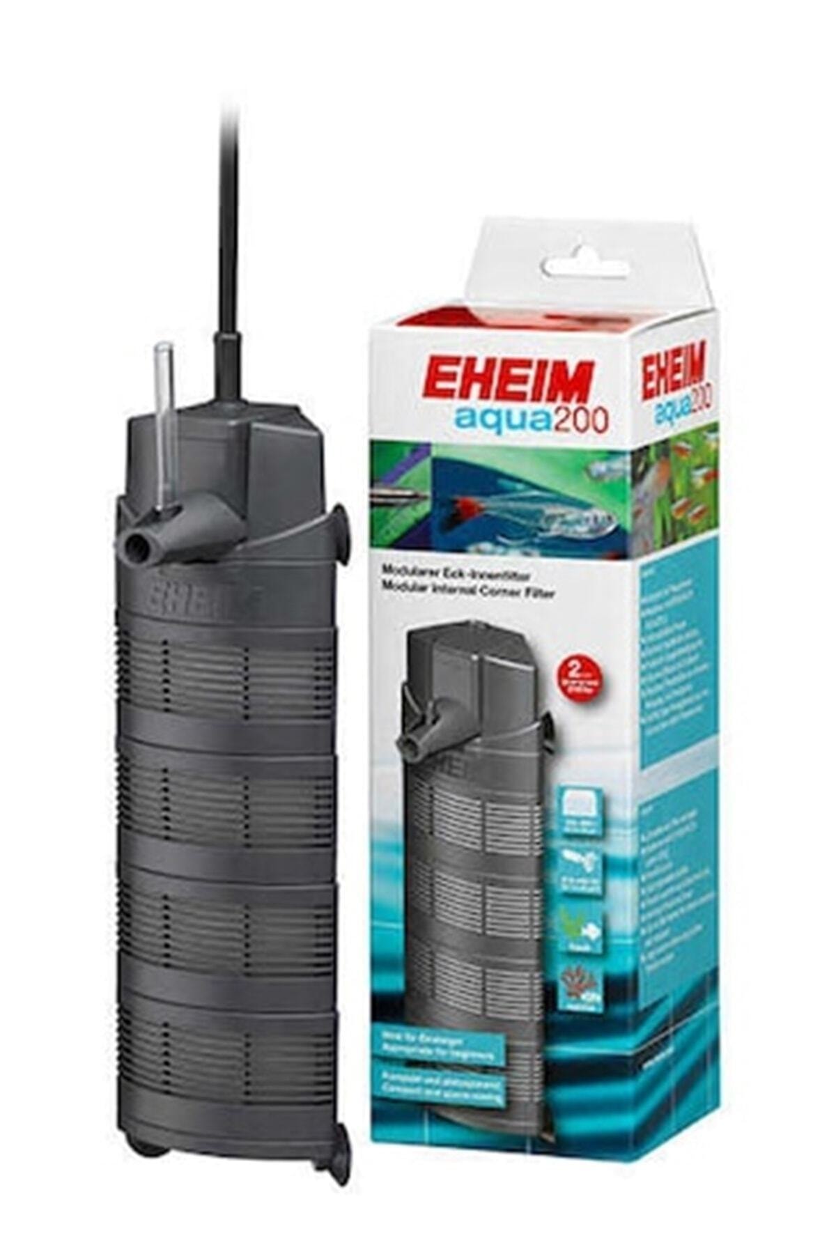 Eheim Aqua 200 Iç Filtre