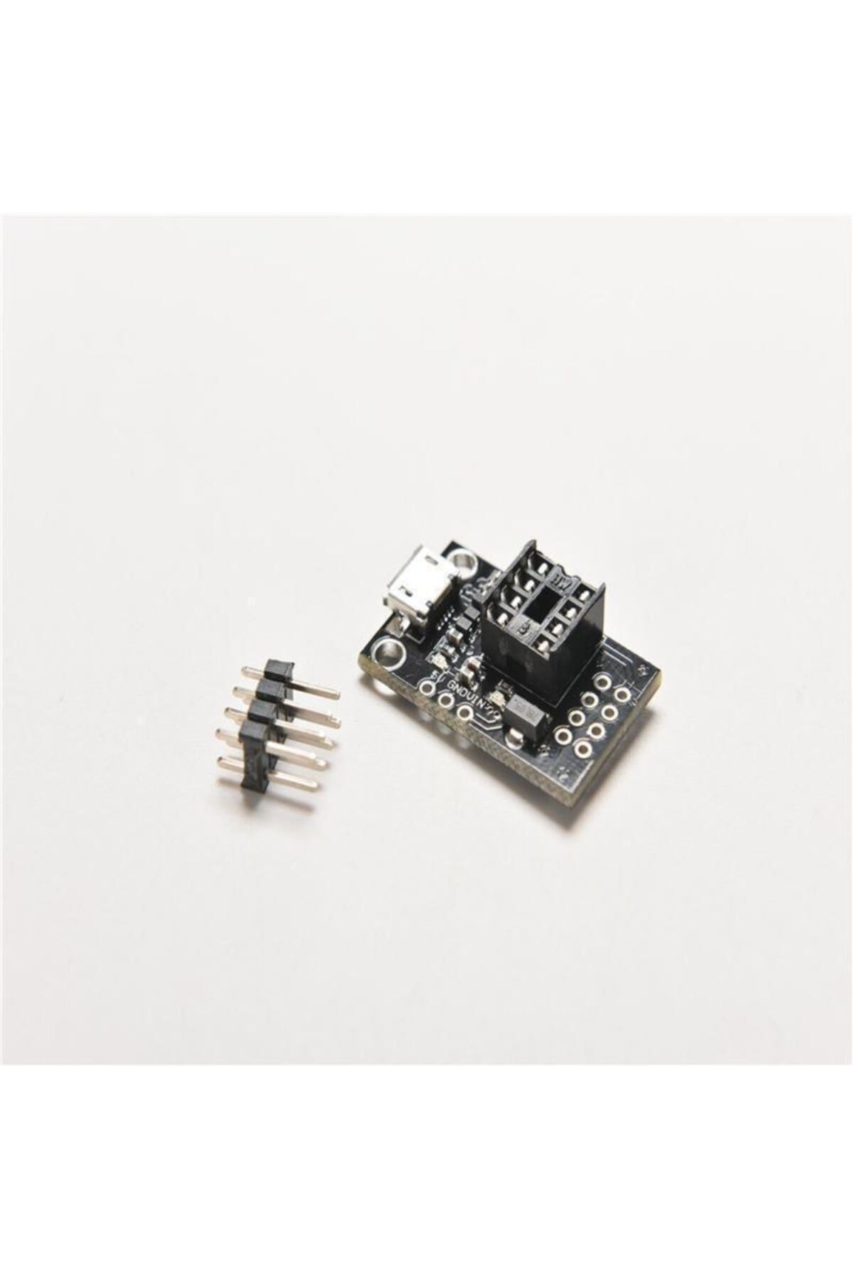 Robotistan Attiny13a/attiny25/attiny45/attiny85 Usb Geliştirme Ve Programlama Kartı