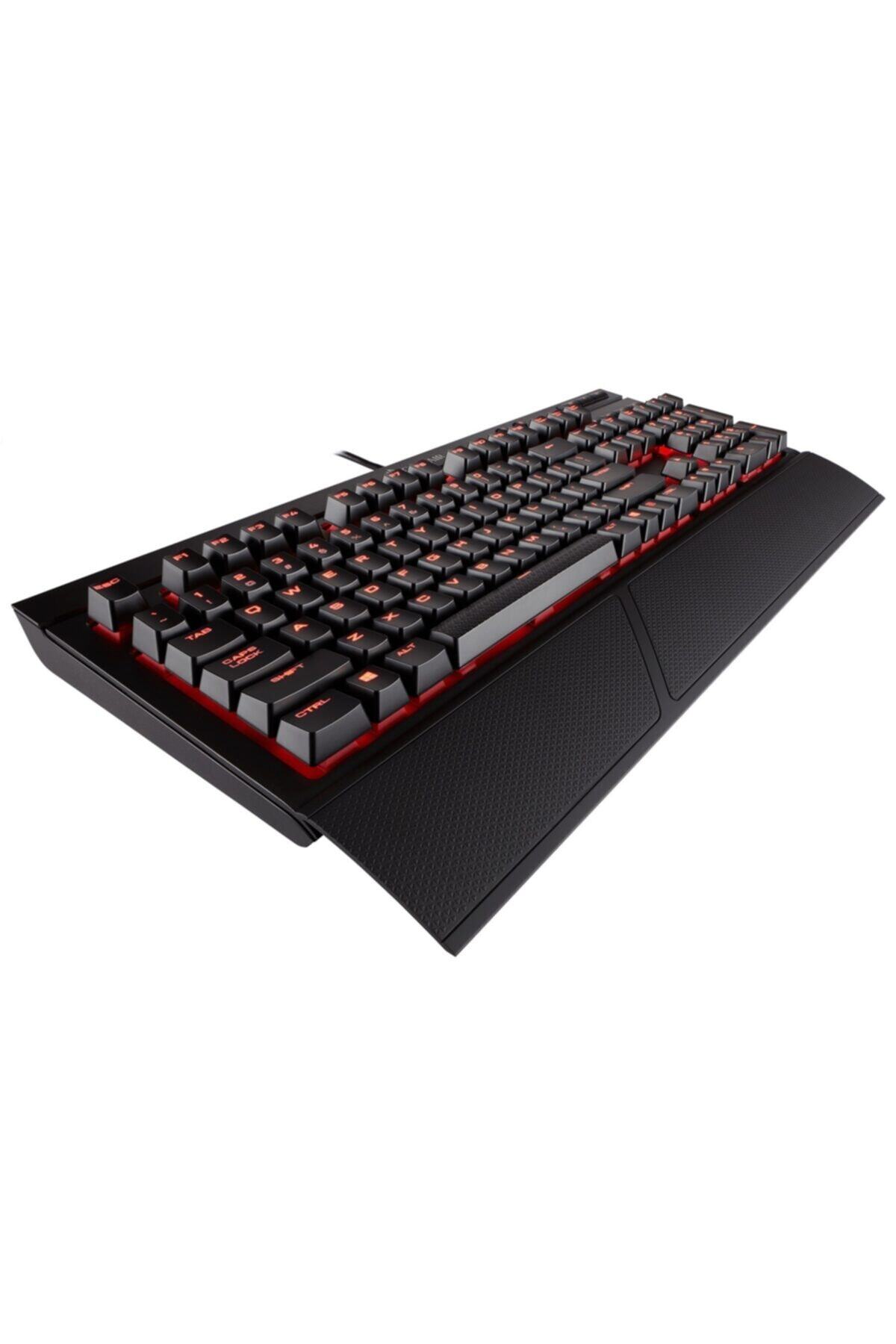 Corsair K68 Cherry Mx Red Gaming Klavye