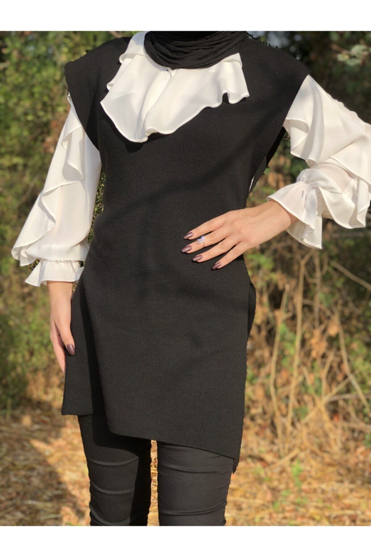 DVSBOUTİQUE Süveter