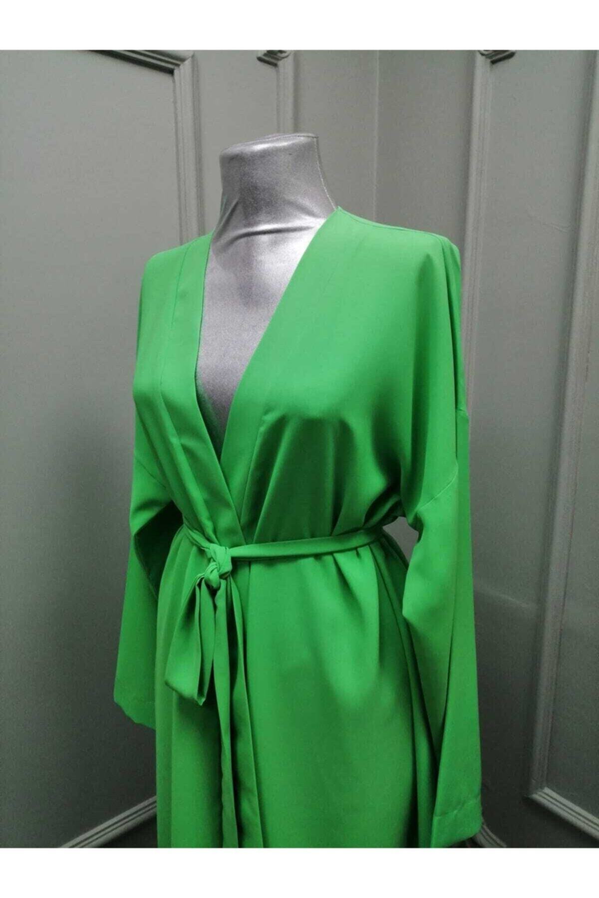Elia Moda Kimono