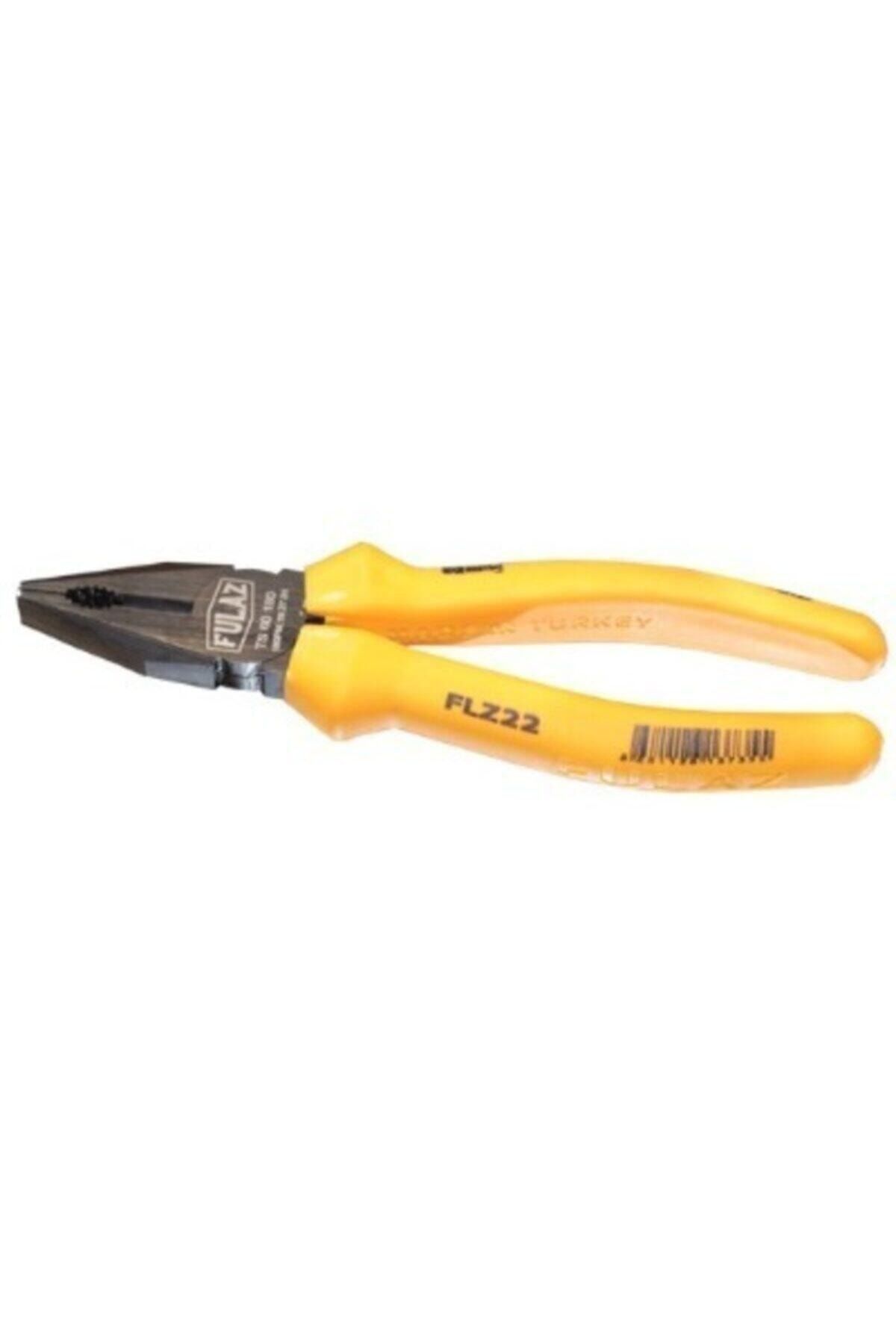 FULAZ Flz 22 Pense 180 Mm
