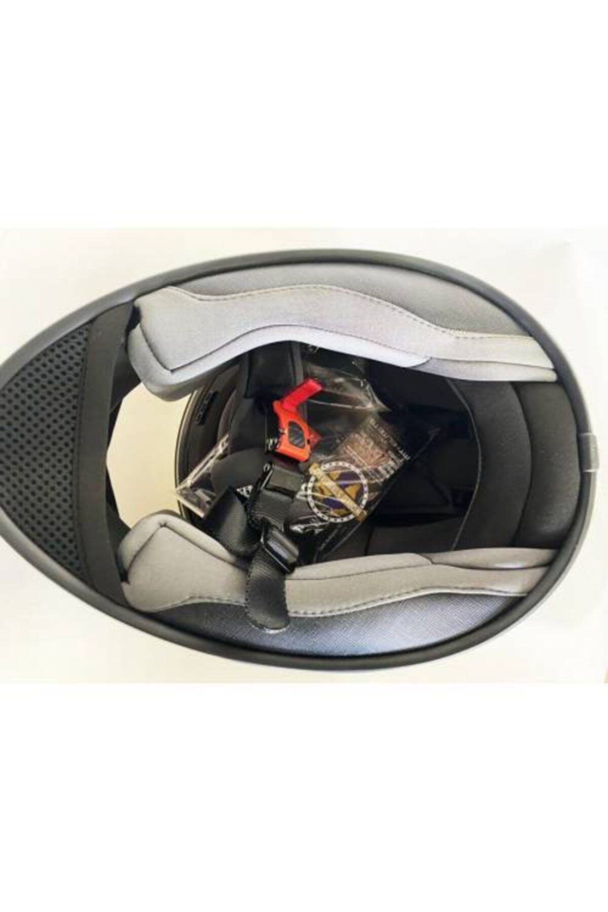 MT Motosiklet Kask