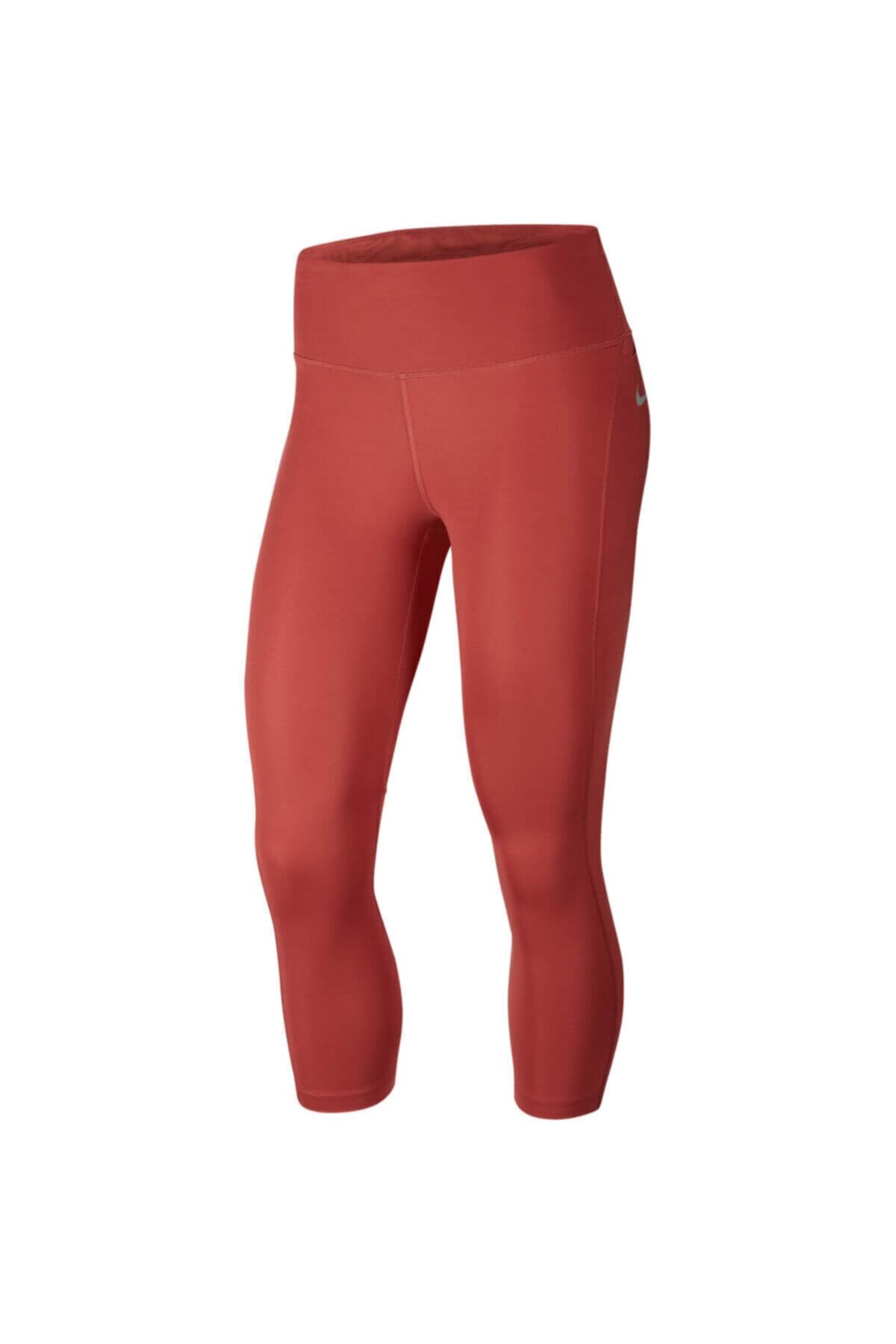 Nike Running Plus Size Dc6915-691 Kadın Tayt