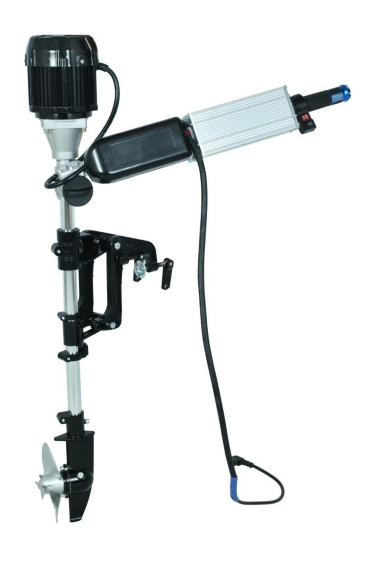 Tomking Tke48v-m1 Elektrikli Bot - Tekne Motoru