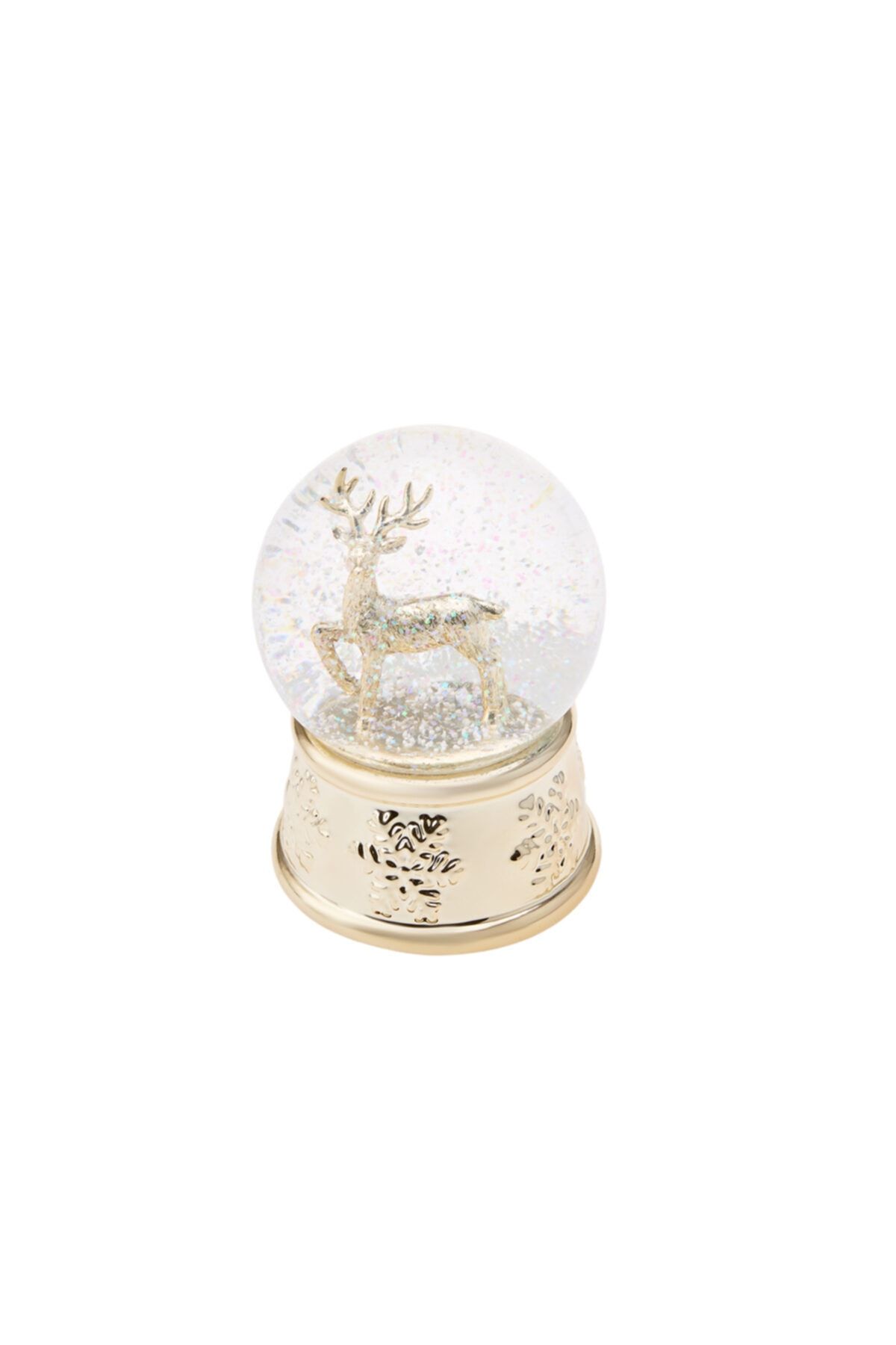 Karaca Home Deer Kar Küresi