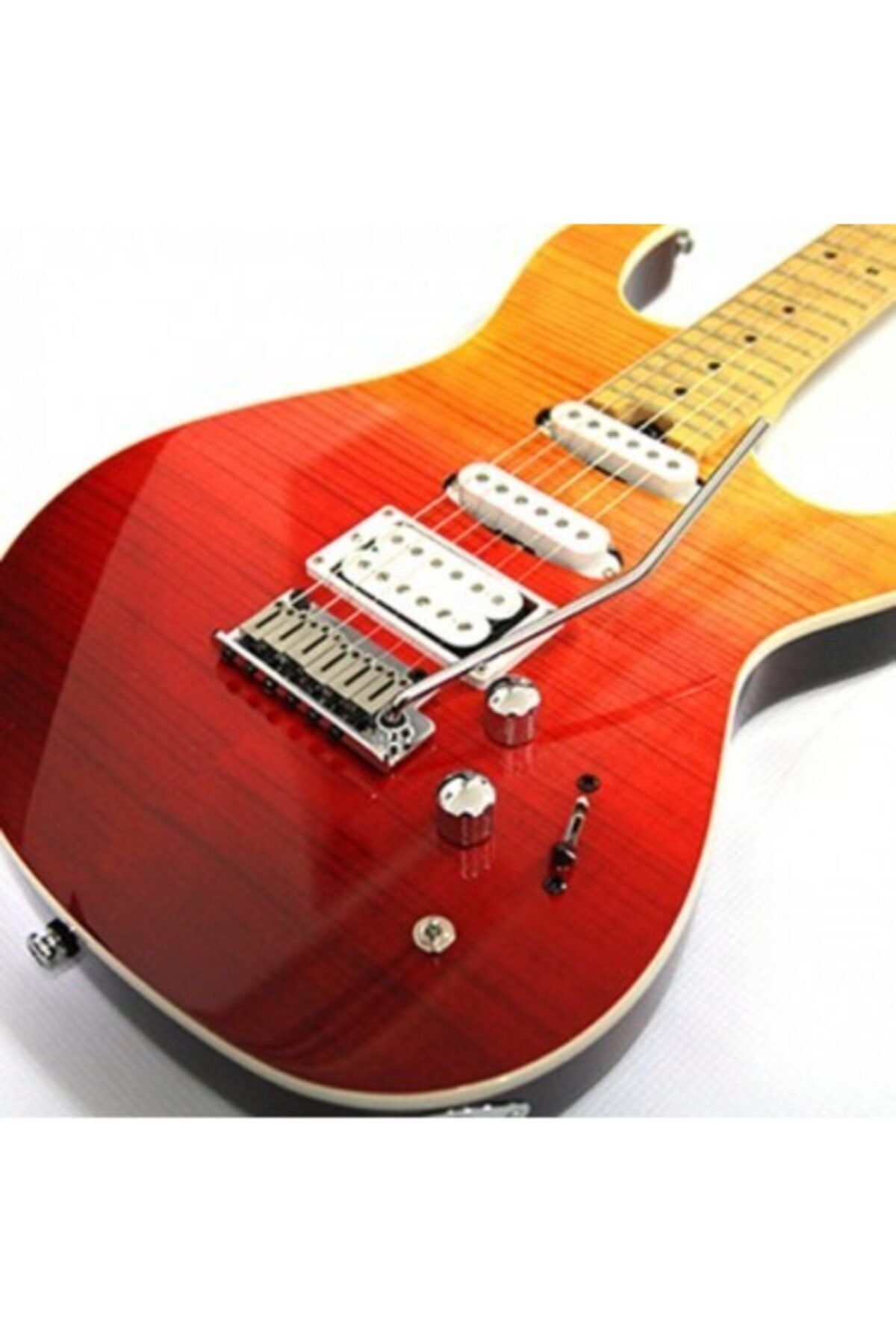 CORT G-ltd16jss Elektro Gitar, (jss) Java Da Gün Batımı-java S