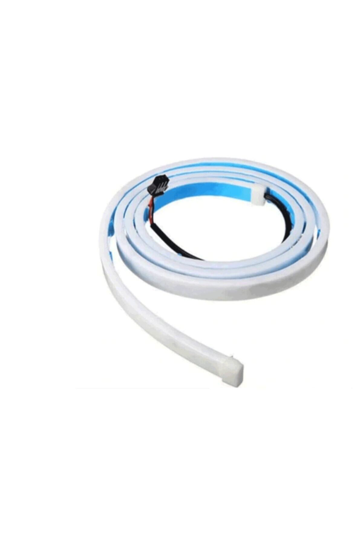 OtoLine Skoda Octavia 1996-2004 Bagaj Altı Kayar Led Çok Fonksiyonlu