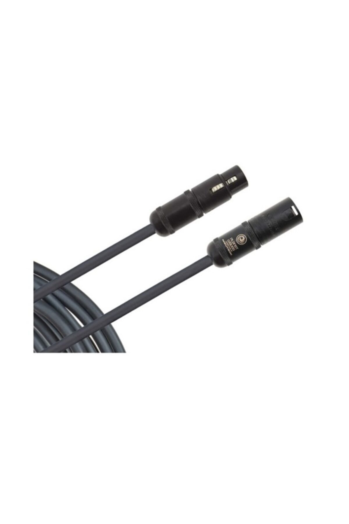Planet Waves Planetwaves Pwamsm25 Amerıcan Stage Mıc Cable-25 Çin Amerıcan