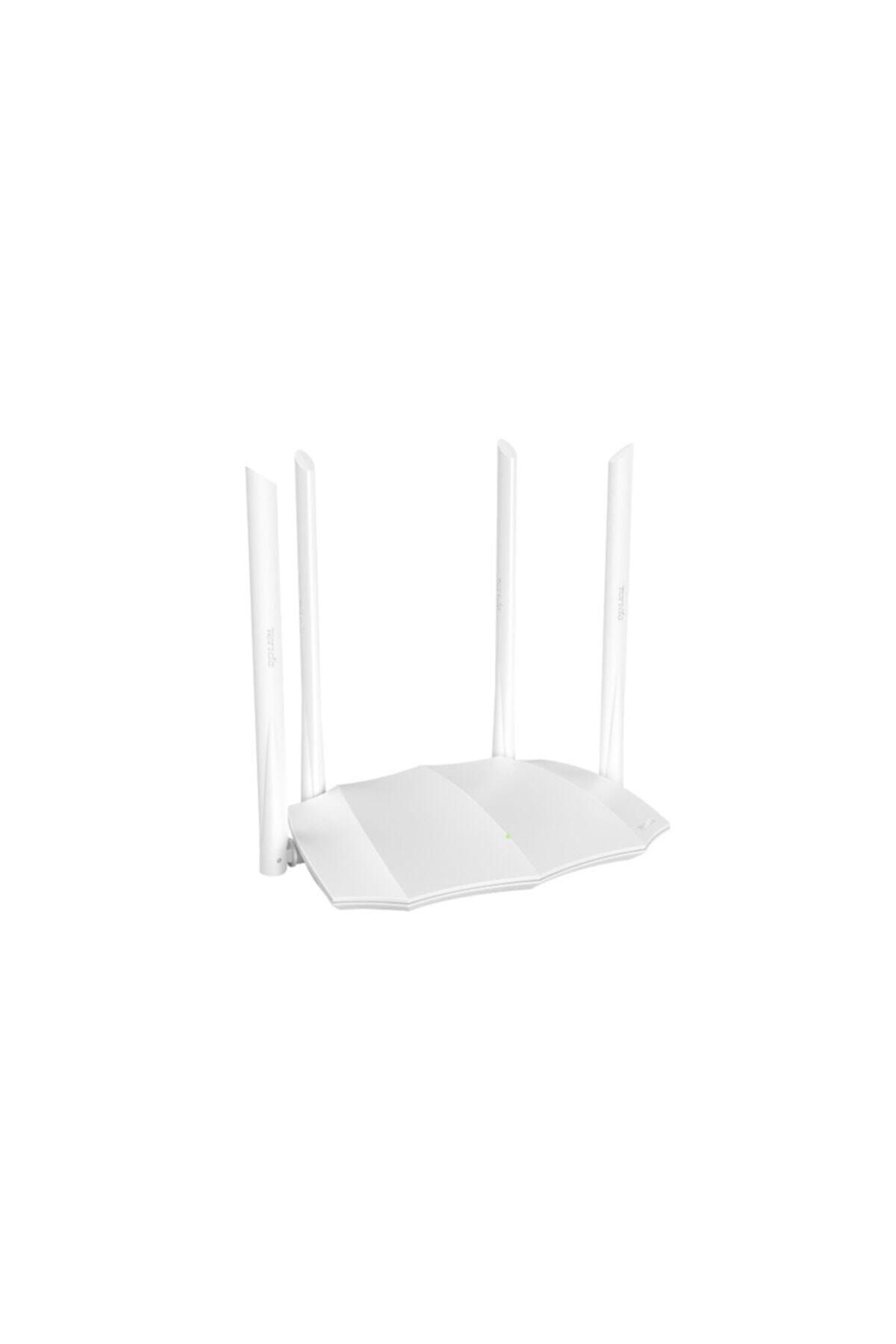 tenda Ac5v3 4 Port Wifi1200mbps Dualband Ac Router Kablosuz Ağ Dağıtıcı Access Point
