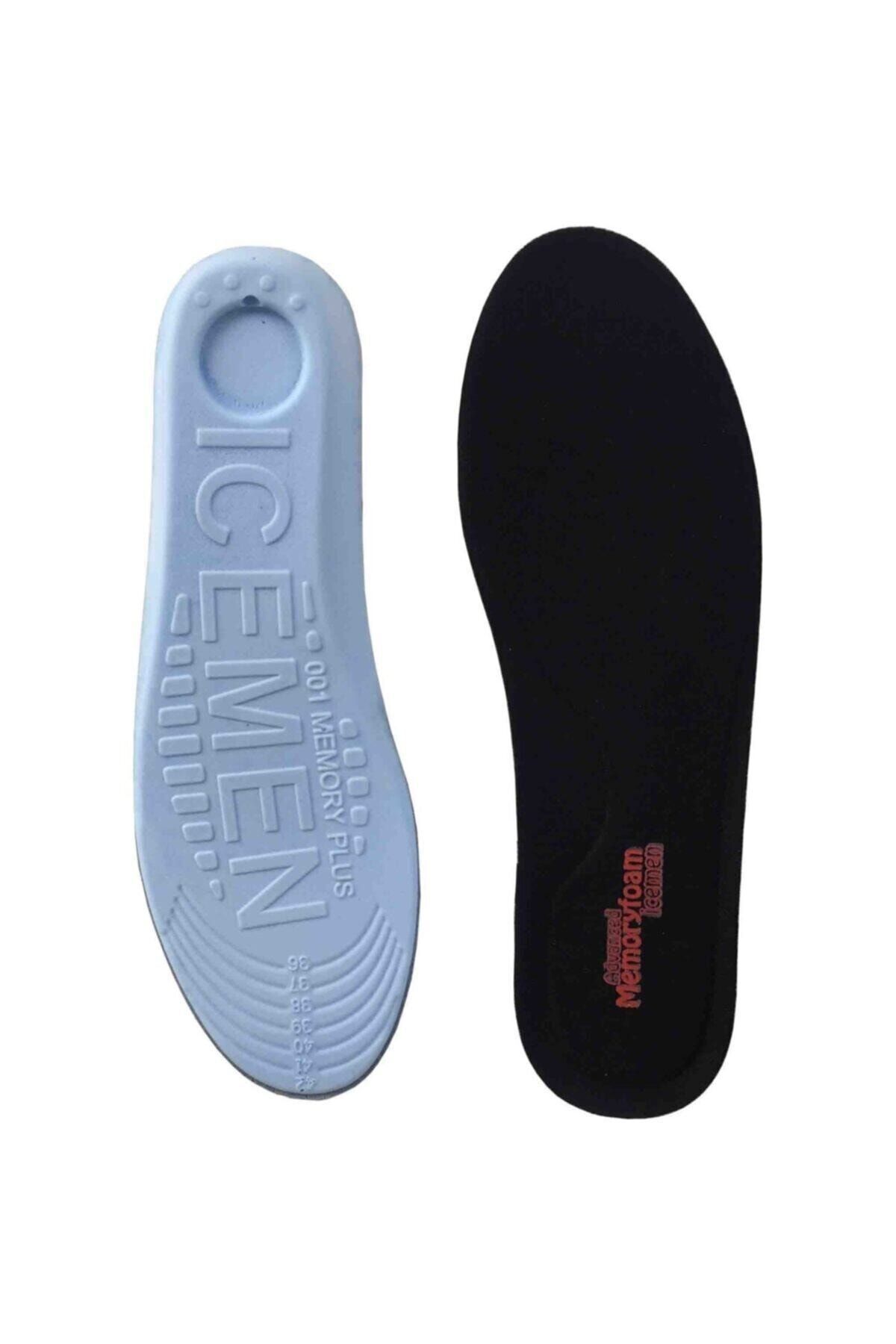 Icemen Advenced Memory Foam Hafızalı Kesilebilir Tabanlık