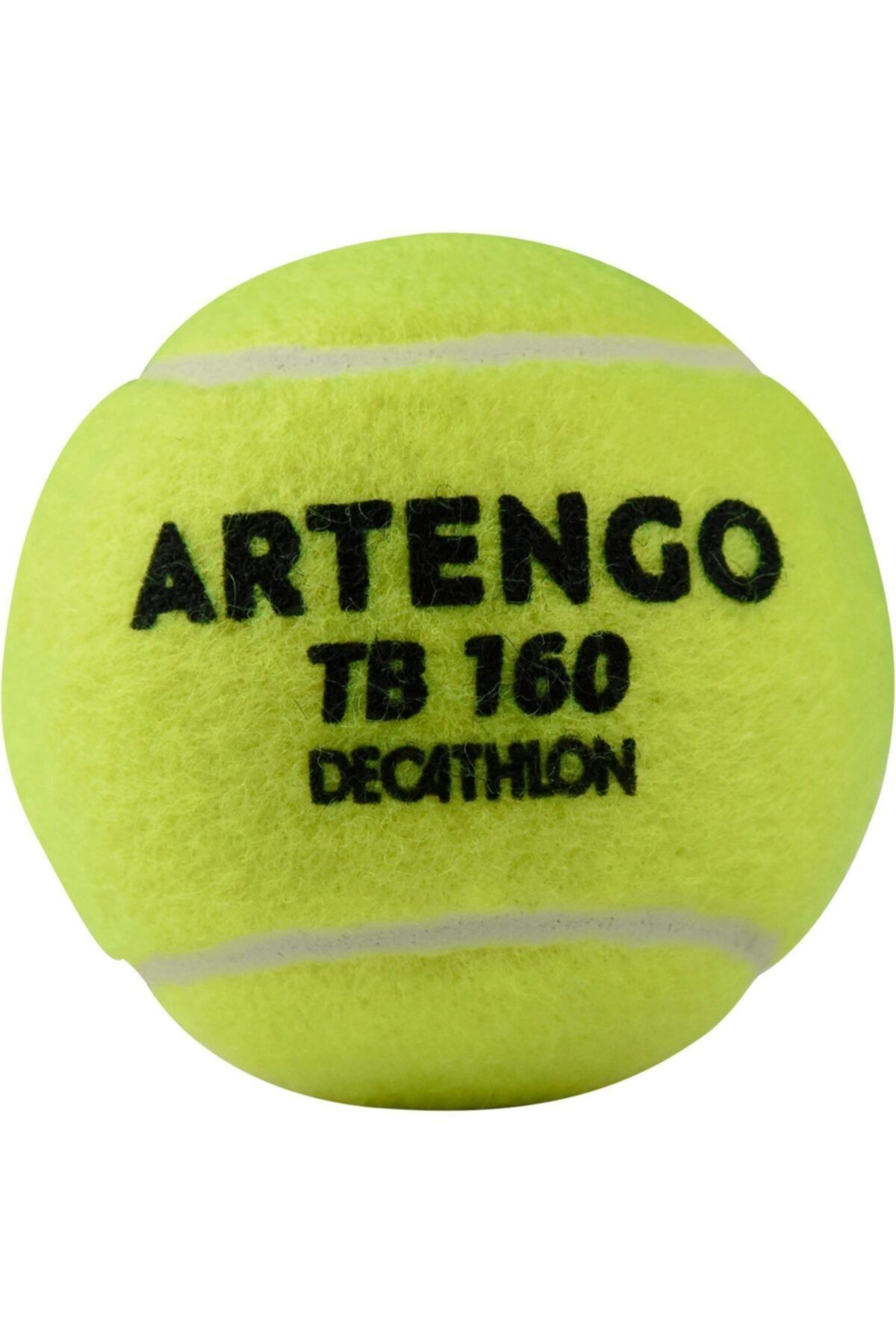 CN Ticaret Itf Onaylı Antrenman Tenis Topu Tb160