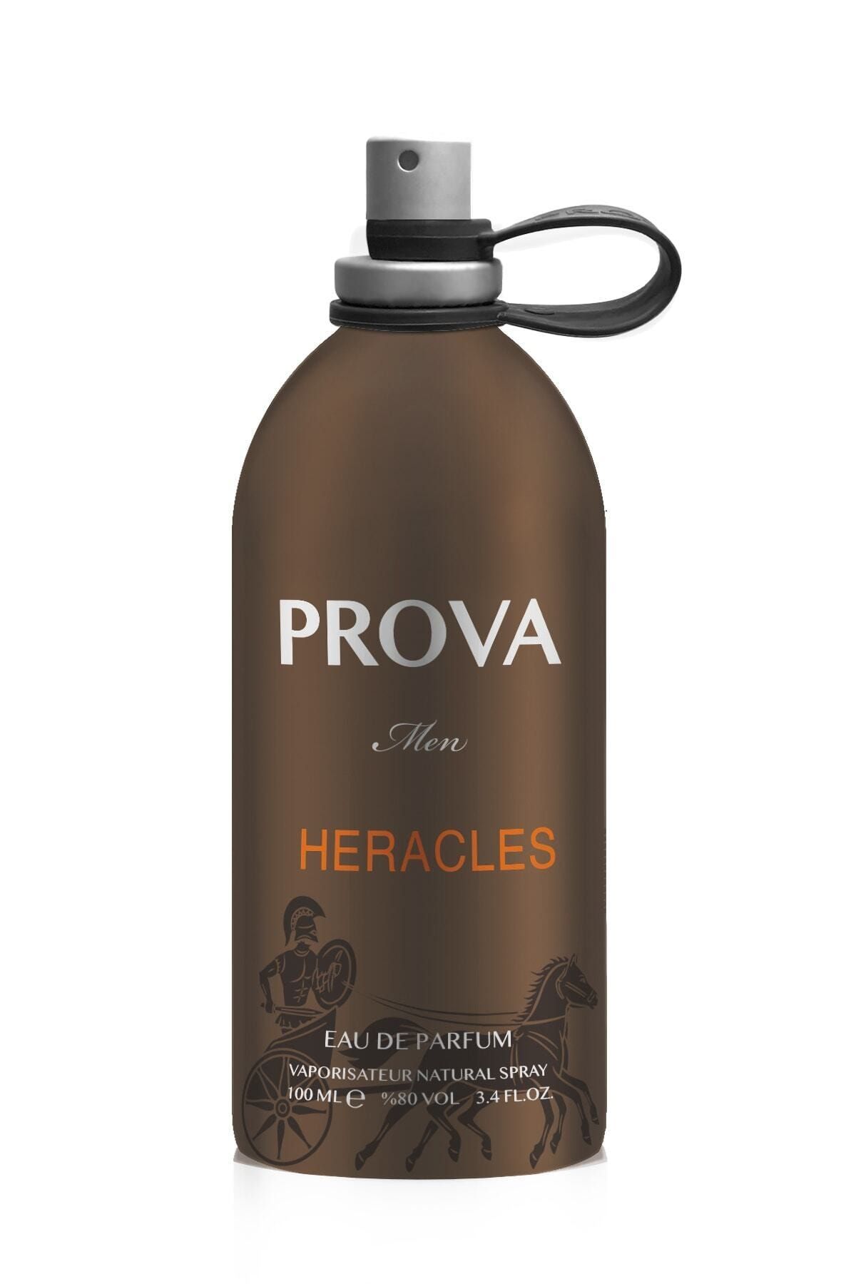 prova Heracles EDP Erkek Parfüm 100 ml