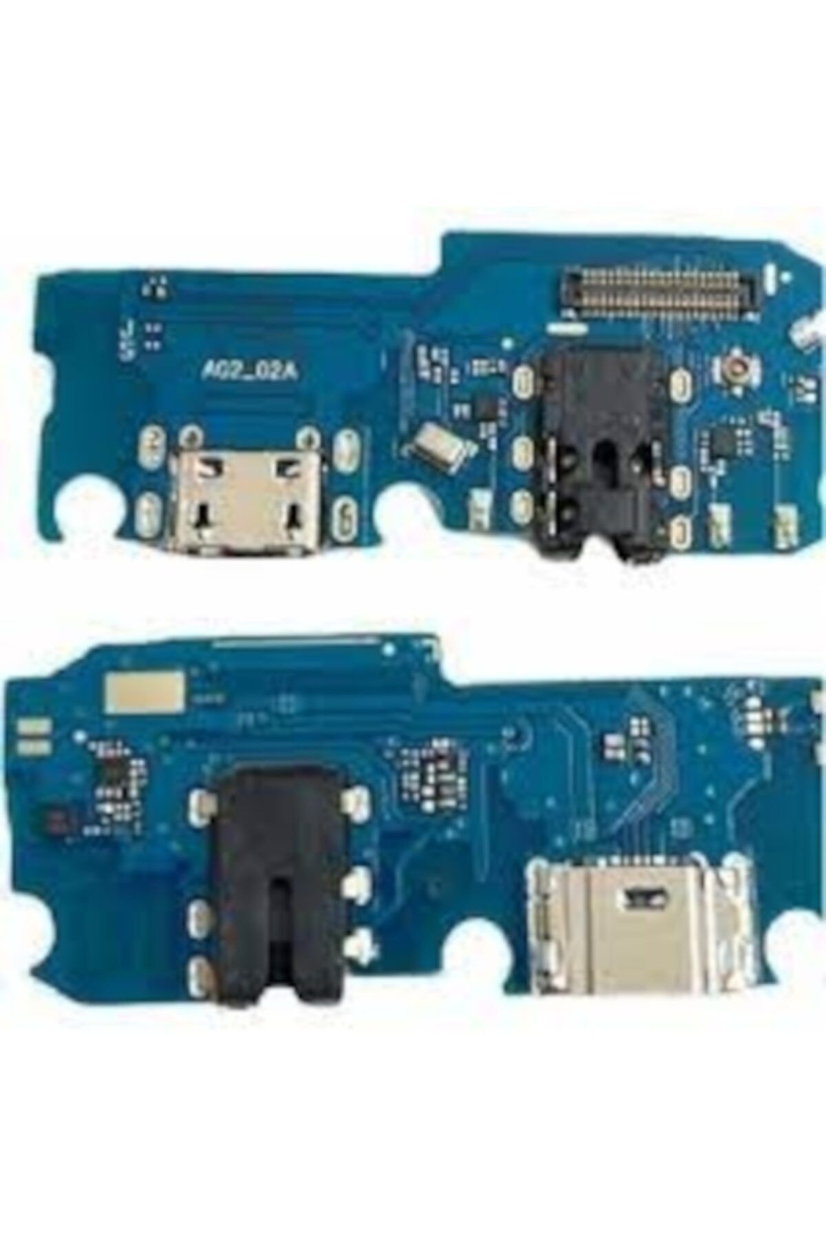 Boyra Teknoloji Samsung Galaxy A02 Uyumlu Şarj Soketi Sm-a022f