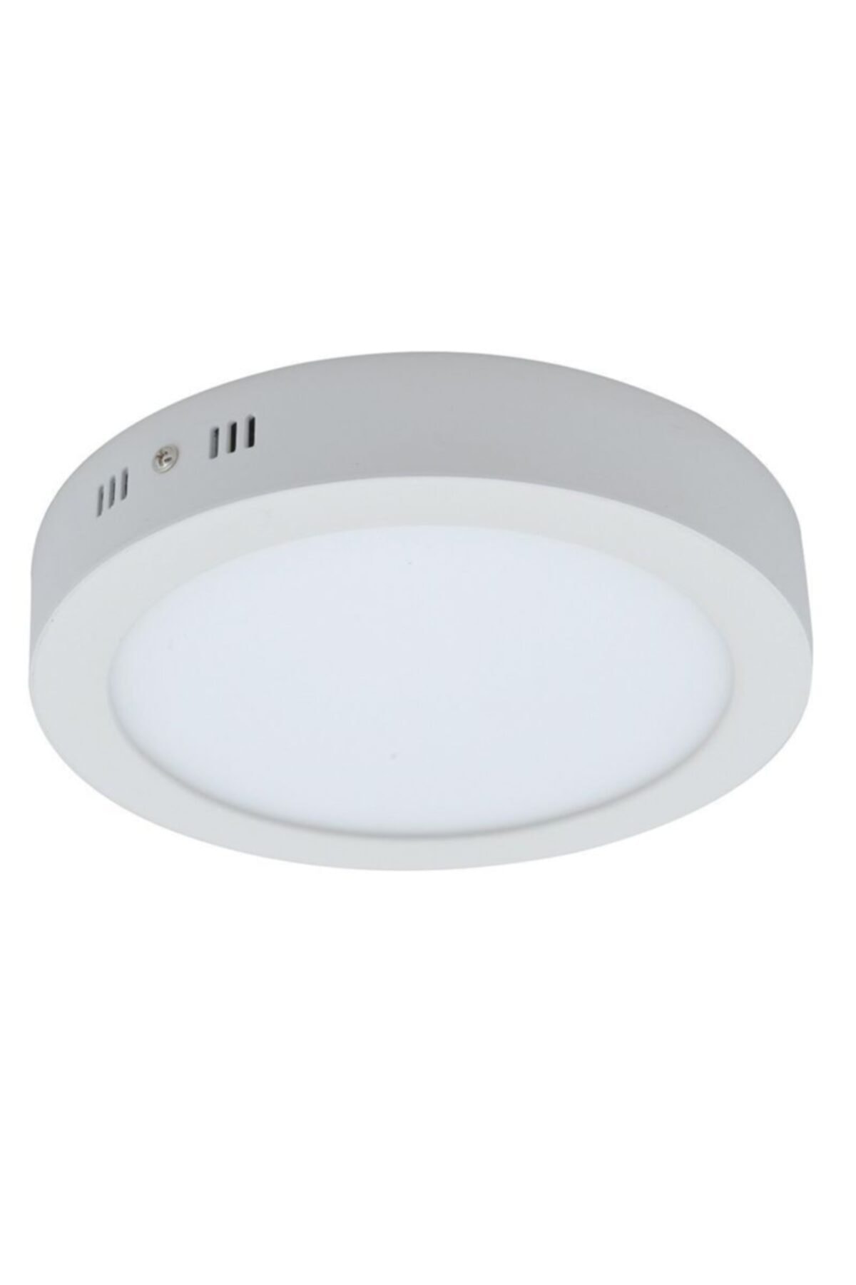 Lamptıme 16w Sıva Üstü Led Yuvarlak Panel Lamptime 260617