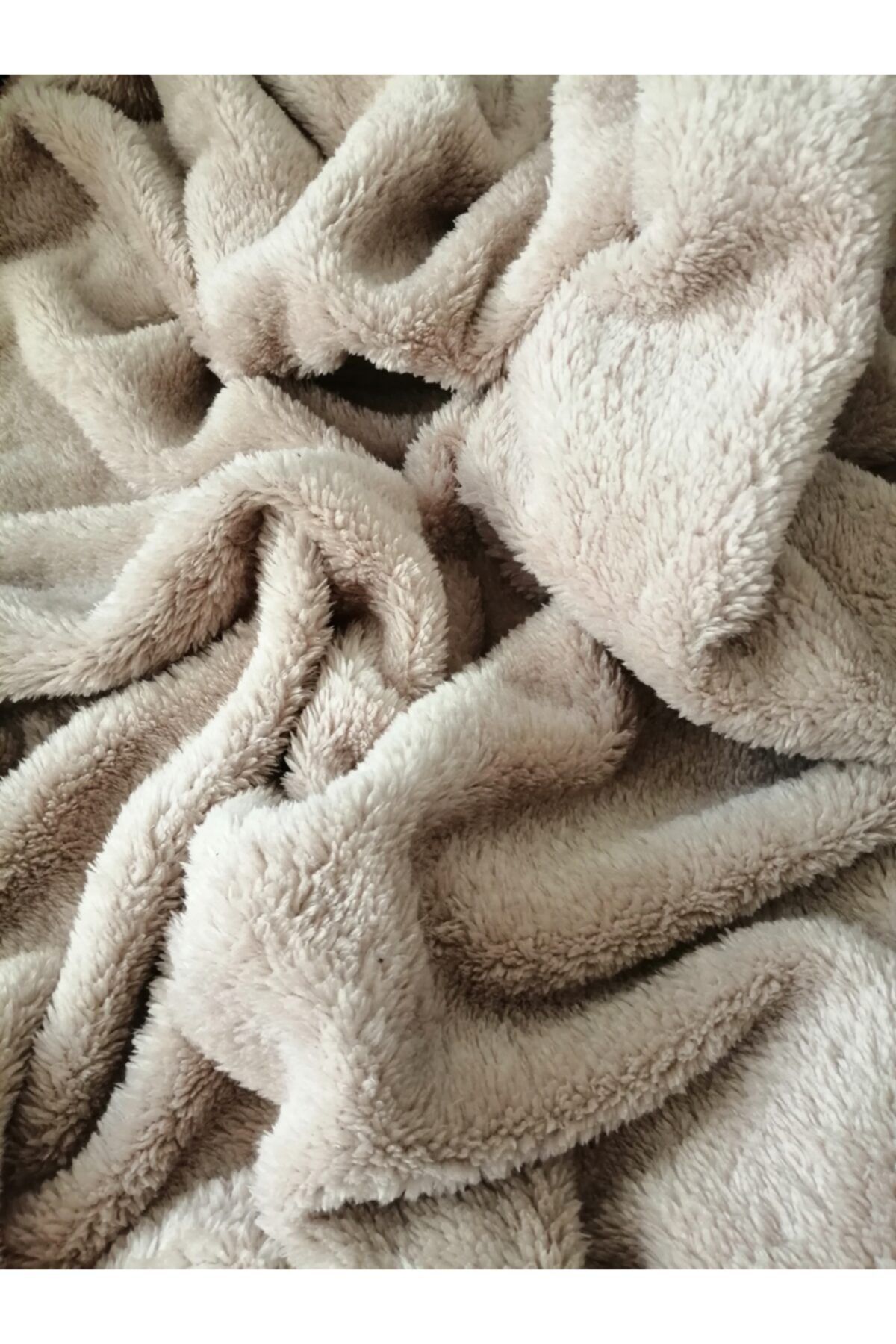 arslan deco Welsoft Bebek Battaniyesi, Yumuşak Battaniye, Peluş Battaniye