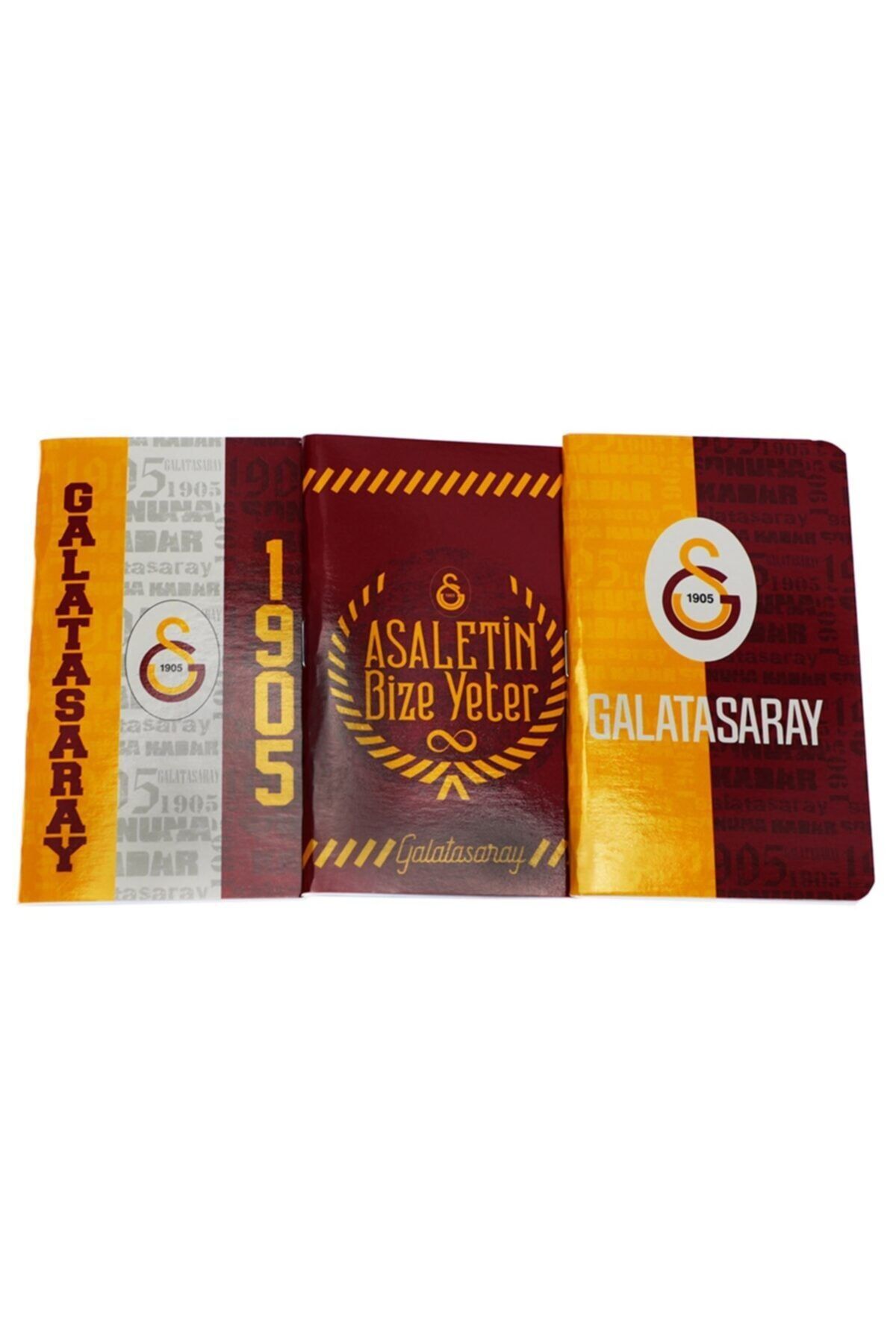 TMN Gs Lisanslı Not Defteri