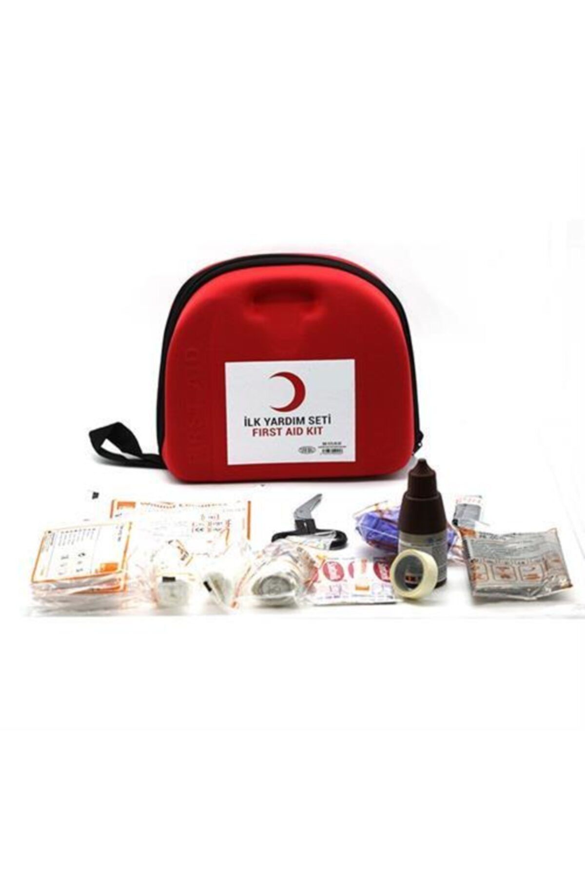 ModaCar Proaid Ilk Yardım Seti Organizer Kutulu 428895