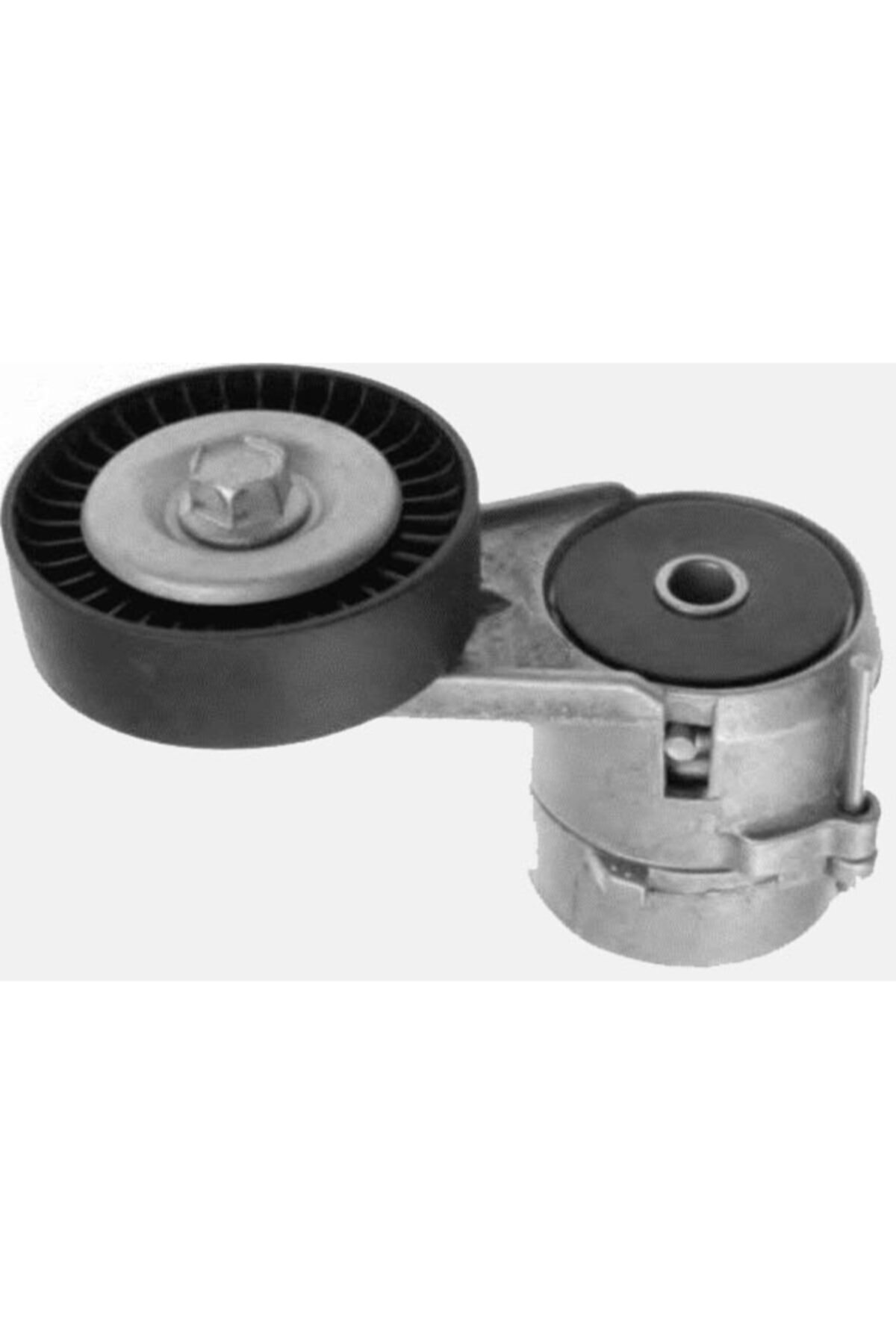 TOPRAN 755 Alternatör Gergi Rulmanı Kütüklü Astra F G H Combo Corsa B C Zafıra Vectra C 1.4 1.6 1.8i 1.