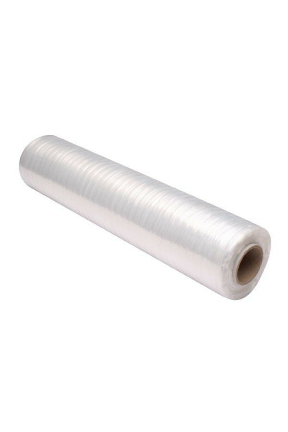 DEMİR CİVATA 17 Mikron 20cm X 150mt Streç Film (15 Adet-1 Koli)
