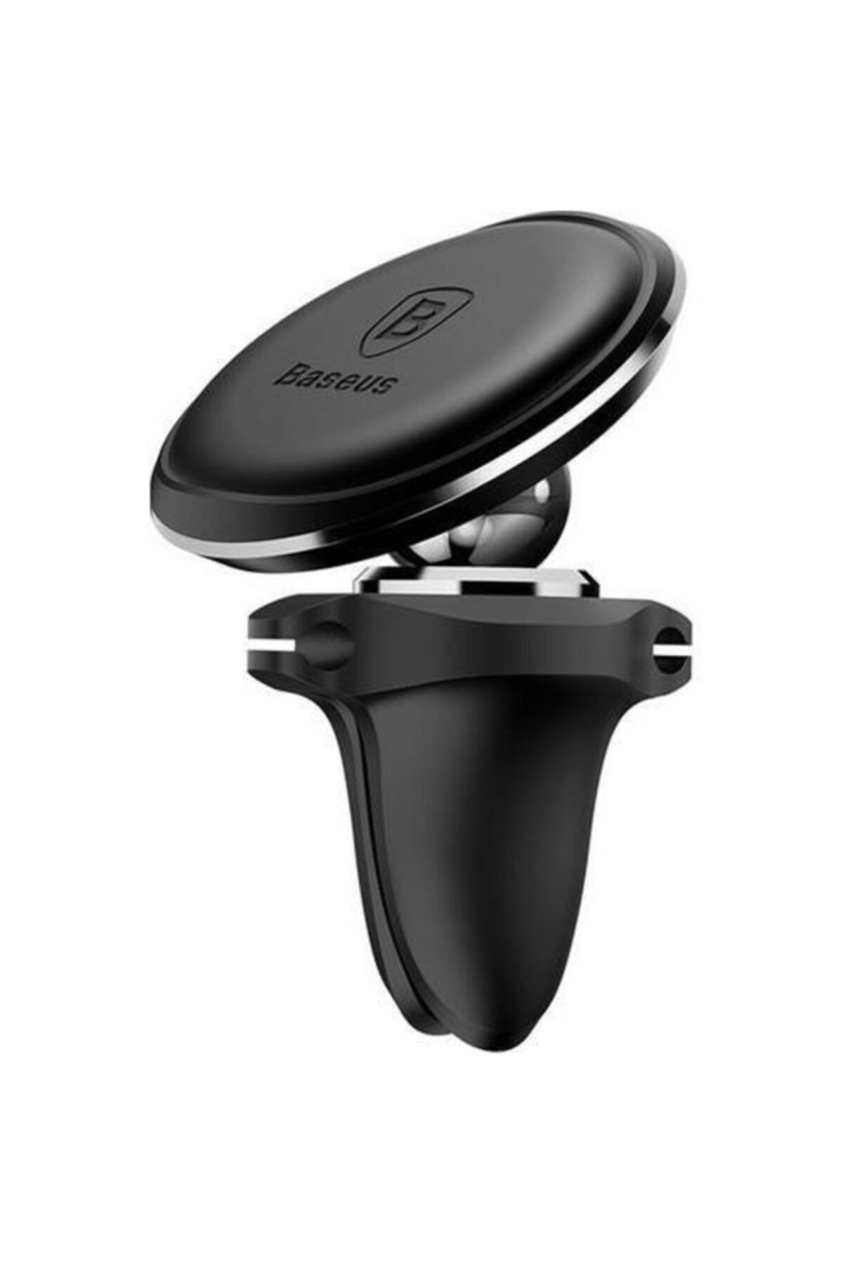 Baseus Car Mount Mıknatıslı Klipsli Araç İçi Telefon Tutucu