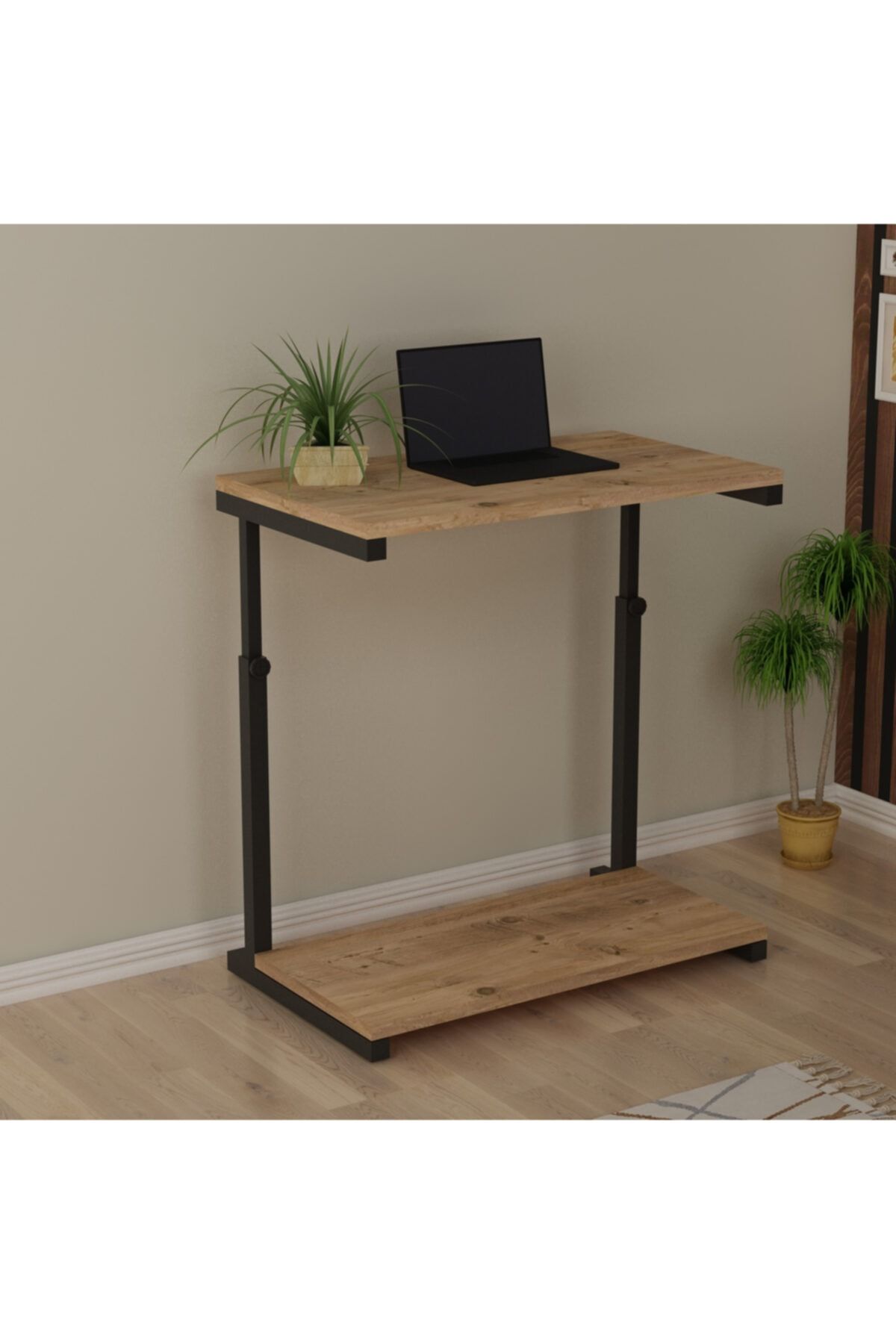 parsdizayn Meyo Metalli Laptop Standi