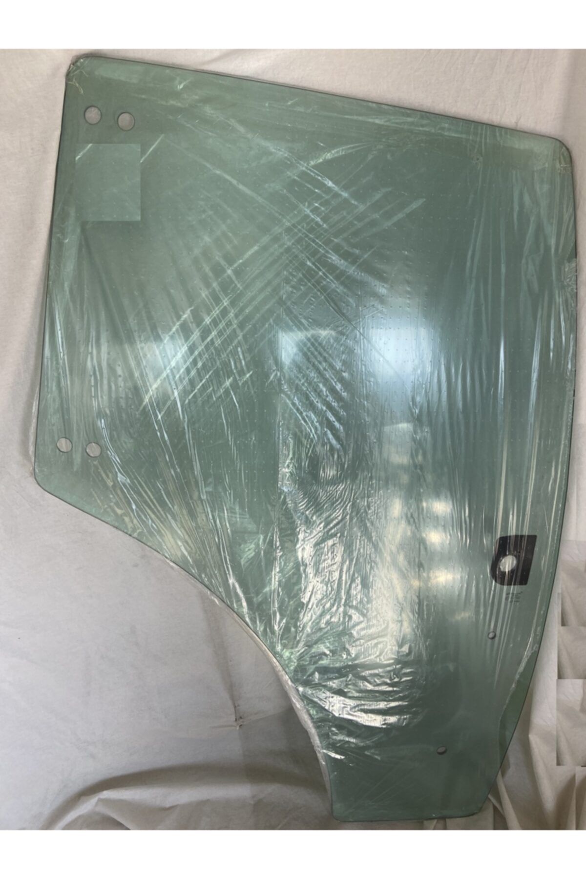 UGURLU GLASS Case Jx65c Jx70c Jx75c Jx80c 2012-2021 Traktör Kabin Sol Kapı Camı